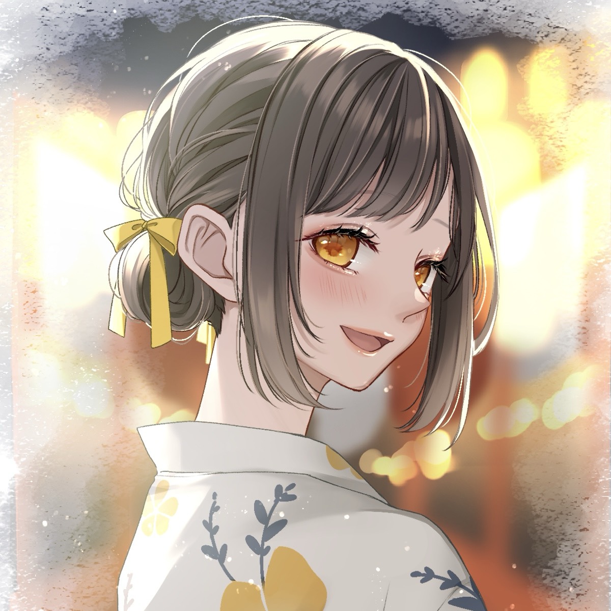 🍋ꕥ⁷ なな