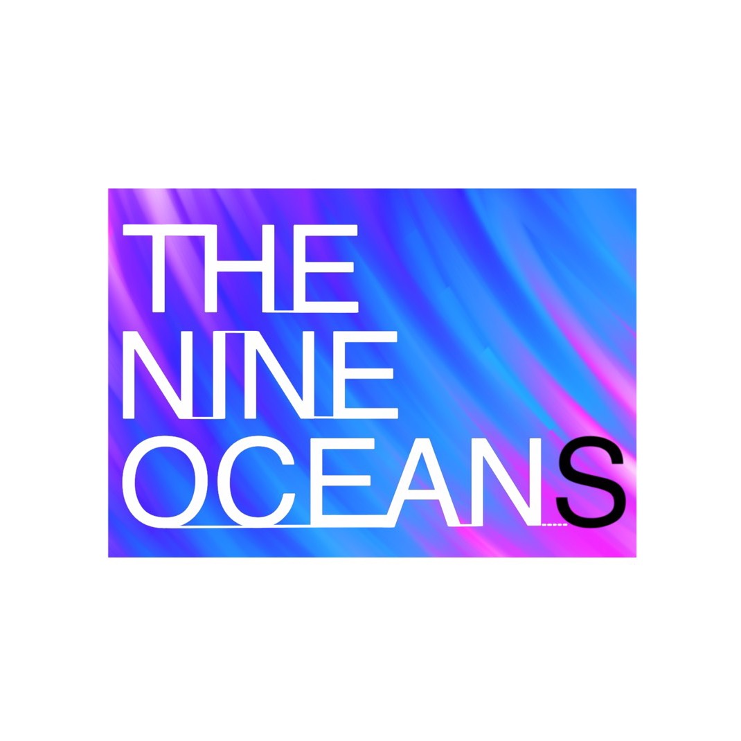 THE NINE OCEANS【バンド】