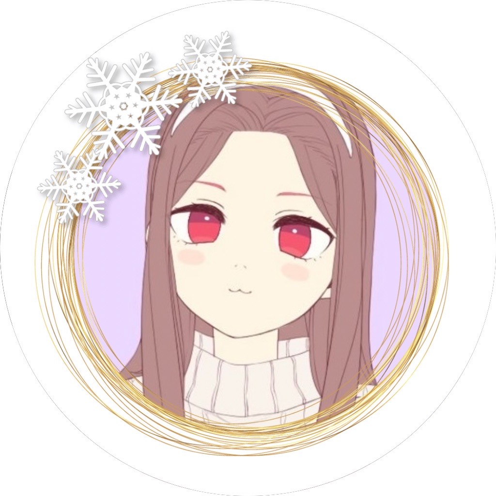 ひおり氷織／yuki