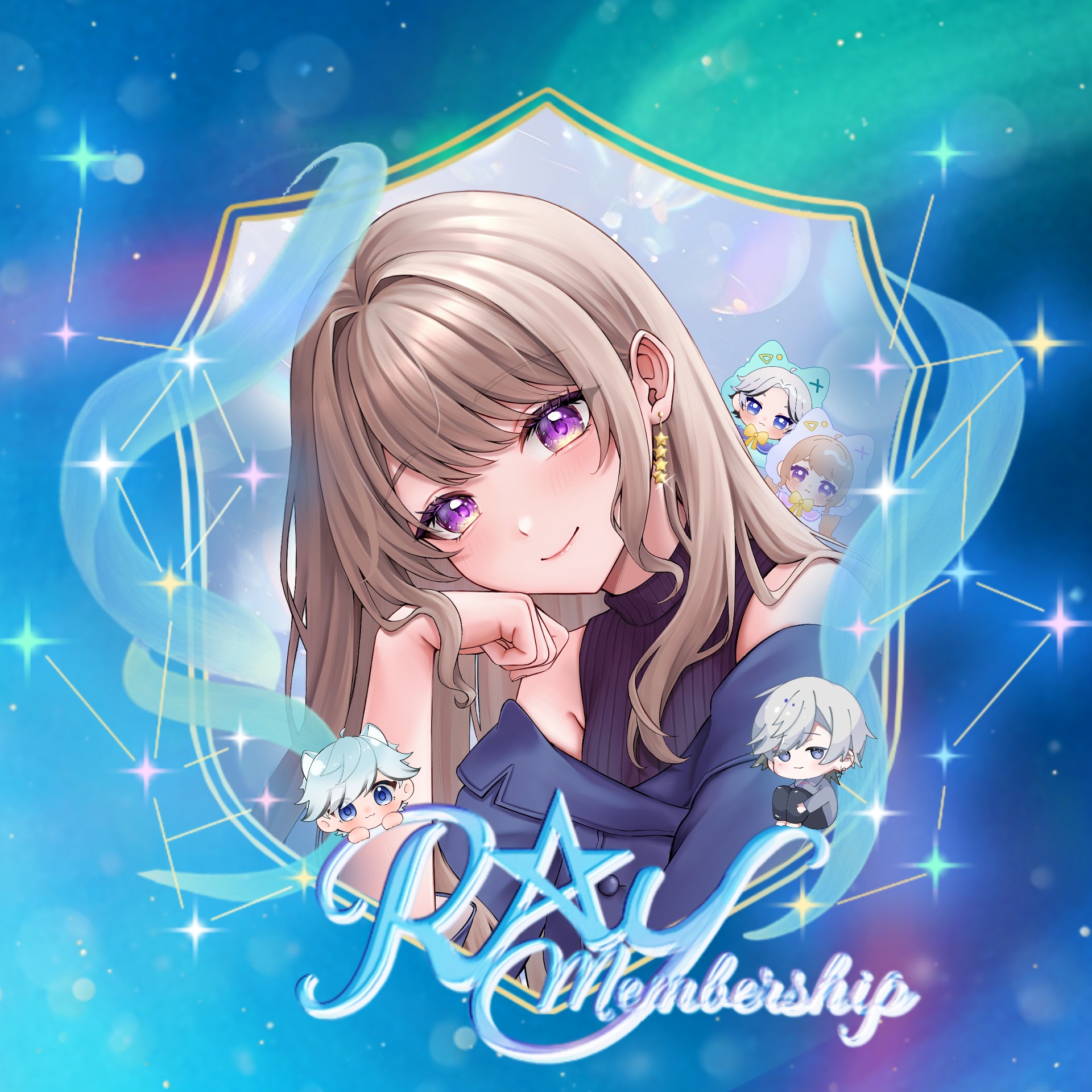 ごまどうふ