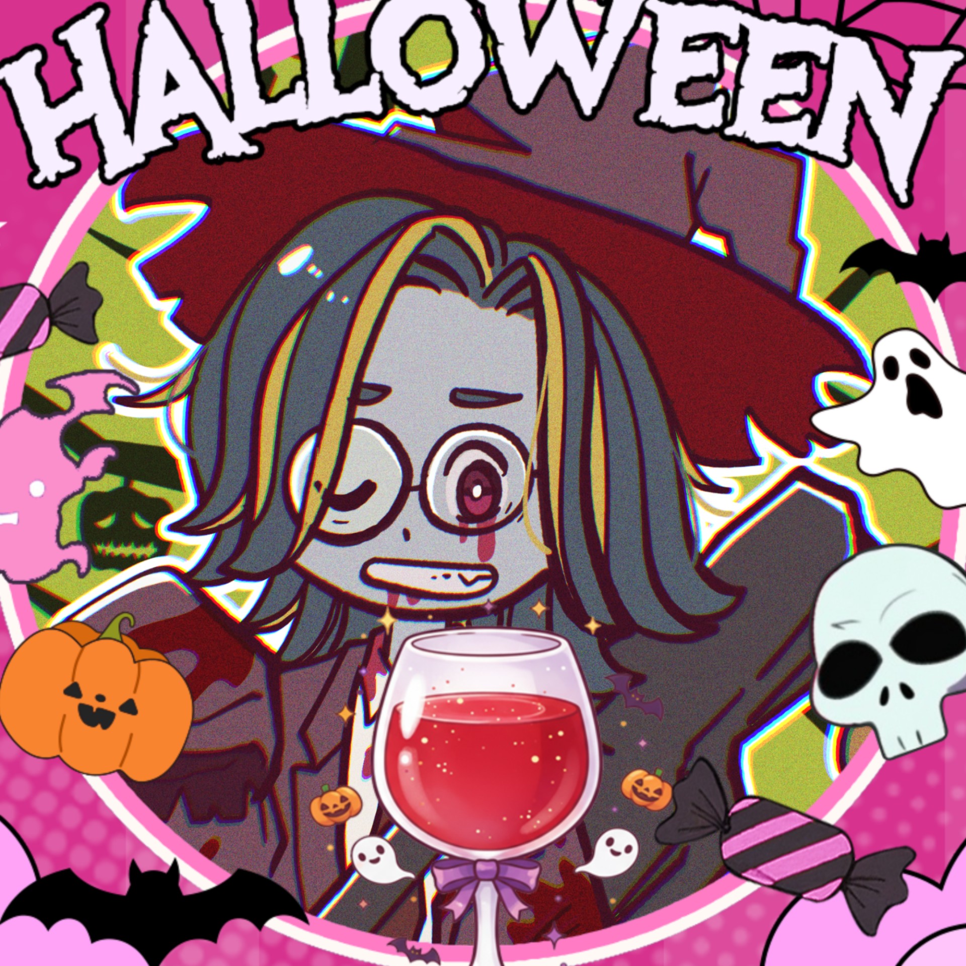 𝐵⃝⃛  ぼんちゃん