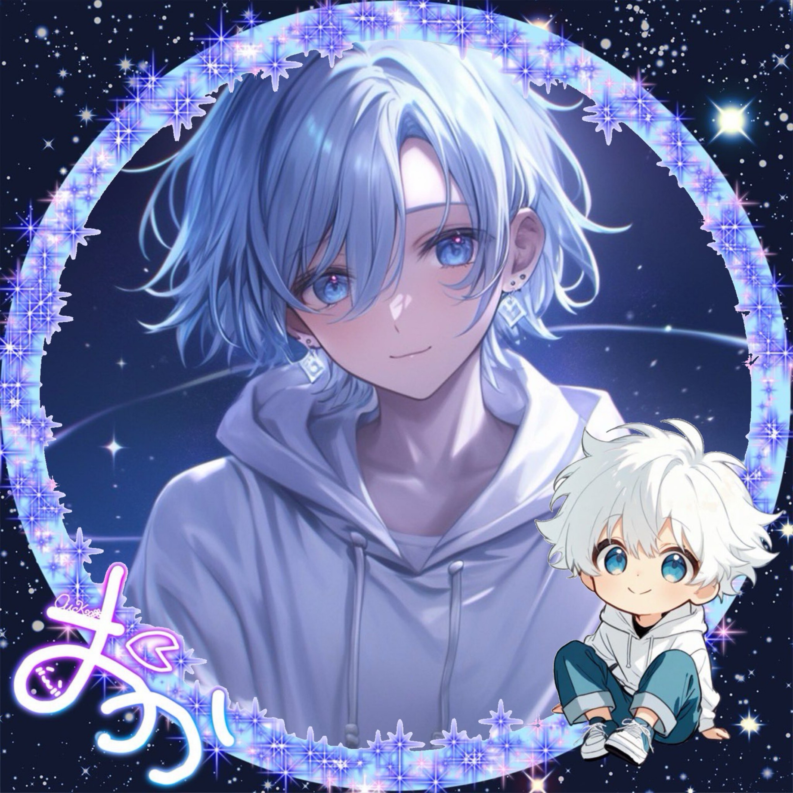 桜霞@3/10までに222達成にゃん枠