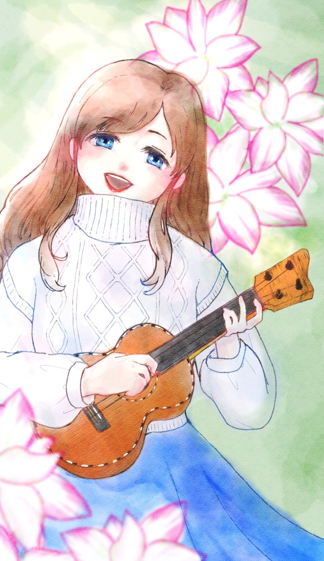 🌊AOTAN-ｱｵﾀﾝ