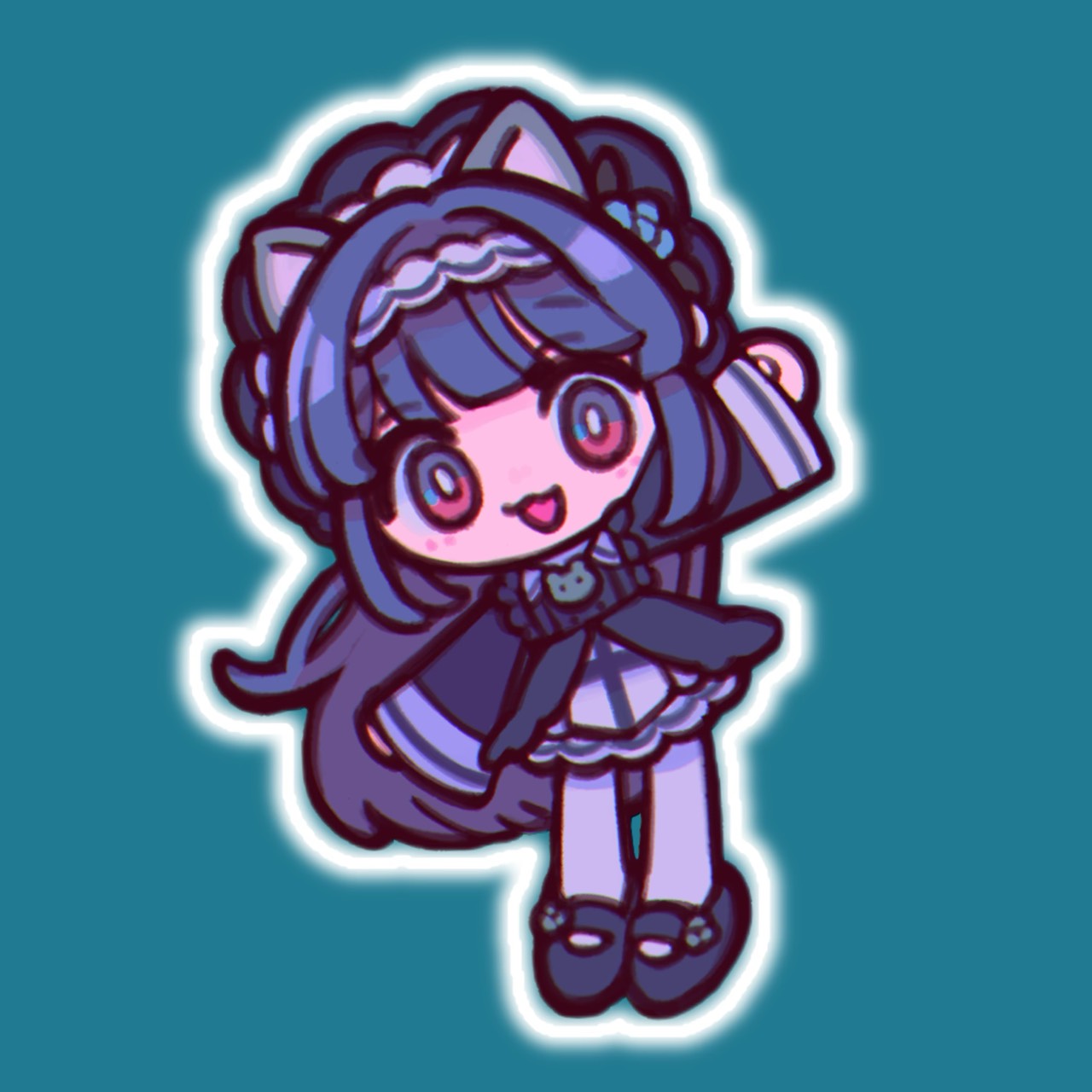 わん