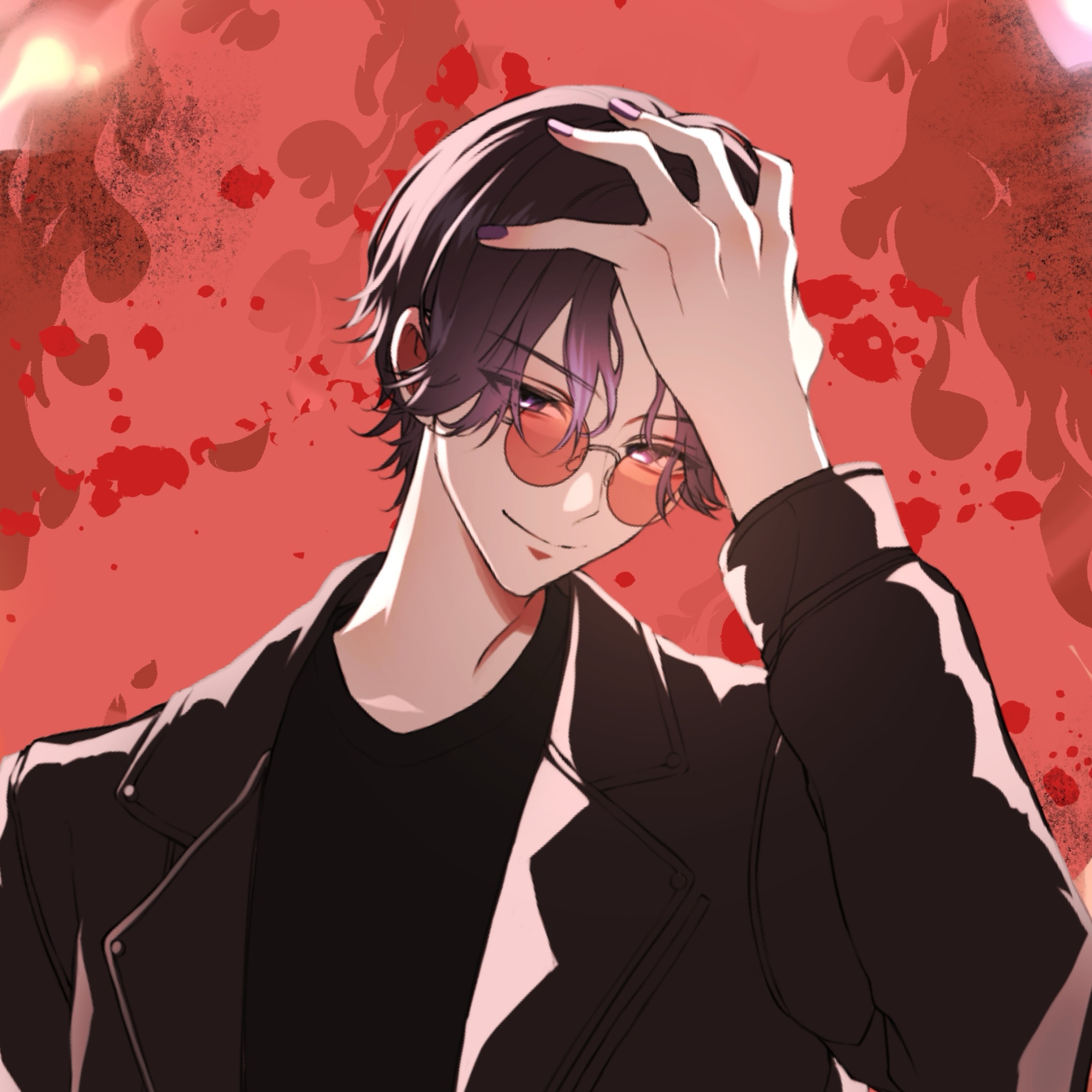 𓃰*ふき スプアワCAST賞🗳