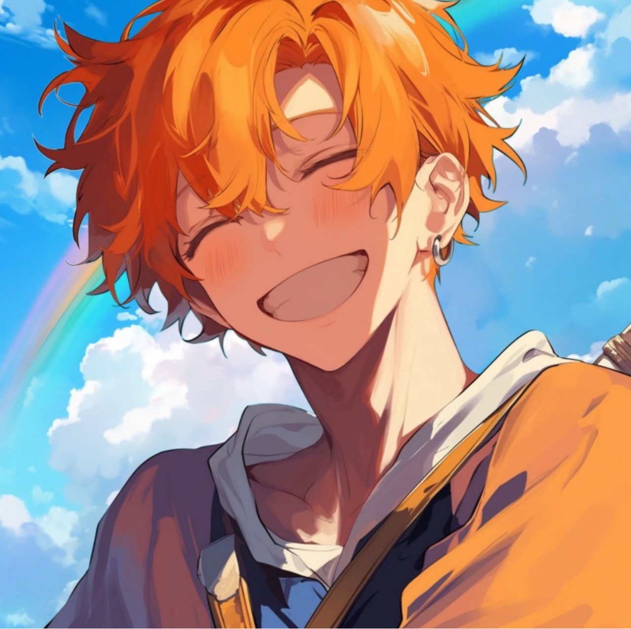 👑🐟シャケマル