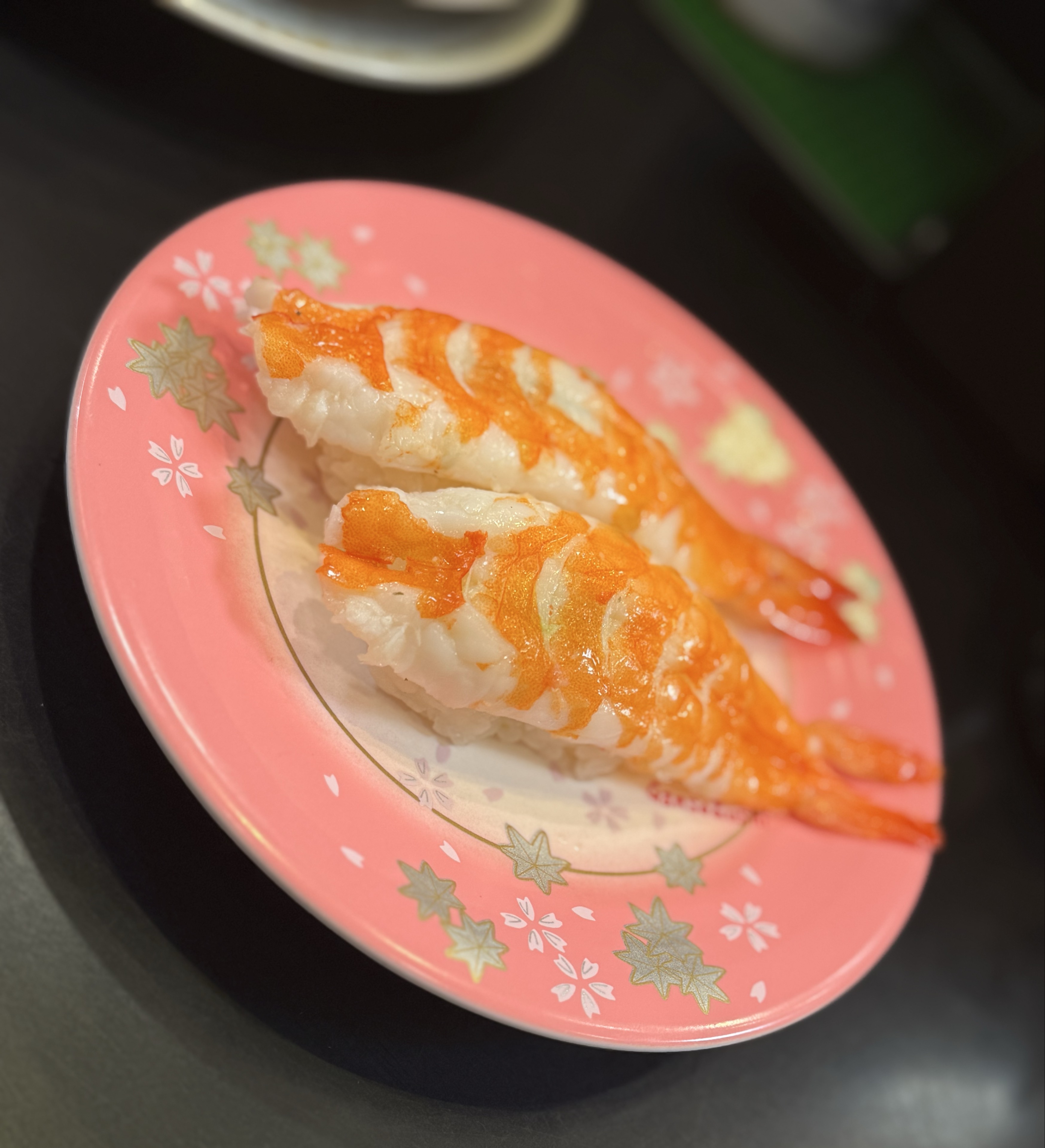 えびふわ ⑅ 𖠚໊。゚