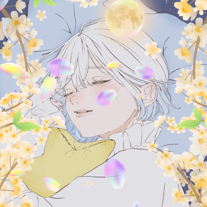 ꙳*ﾟおはぎ