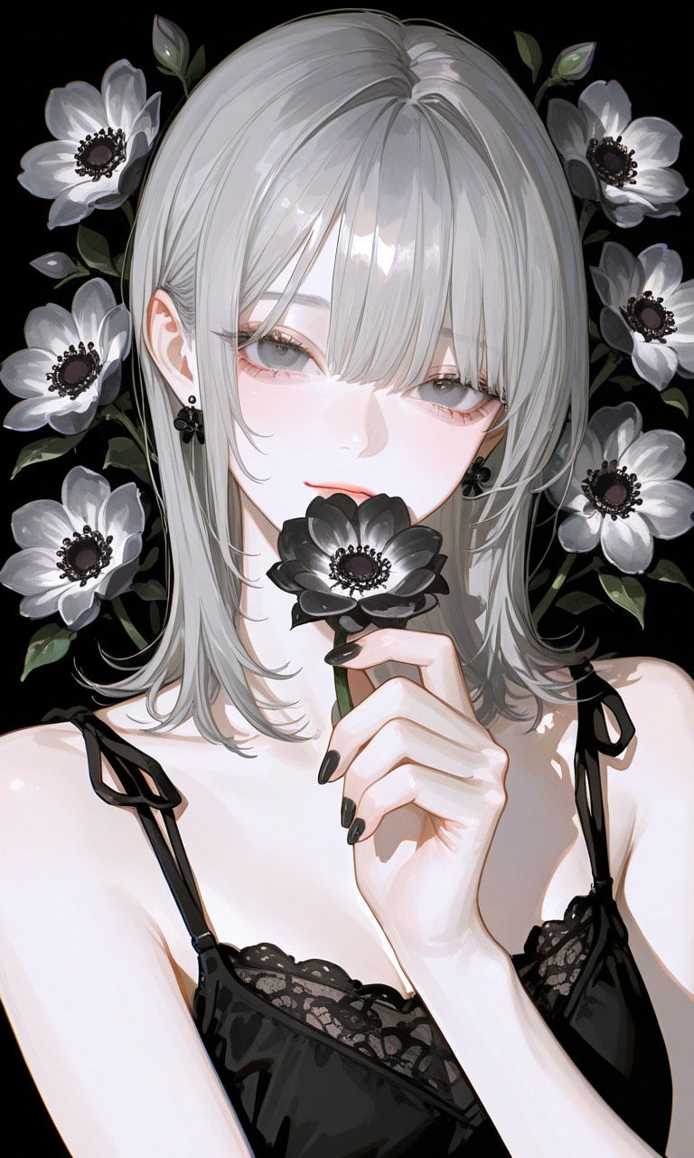 冬華 ｰとうかｰ