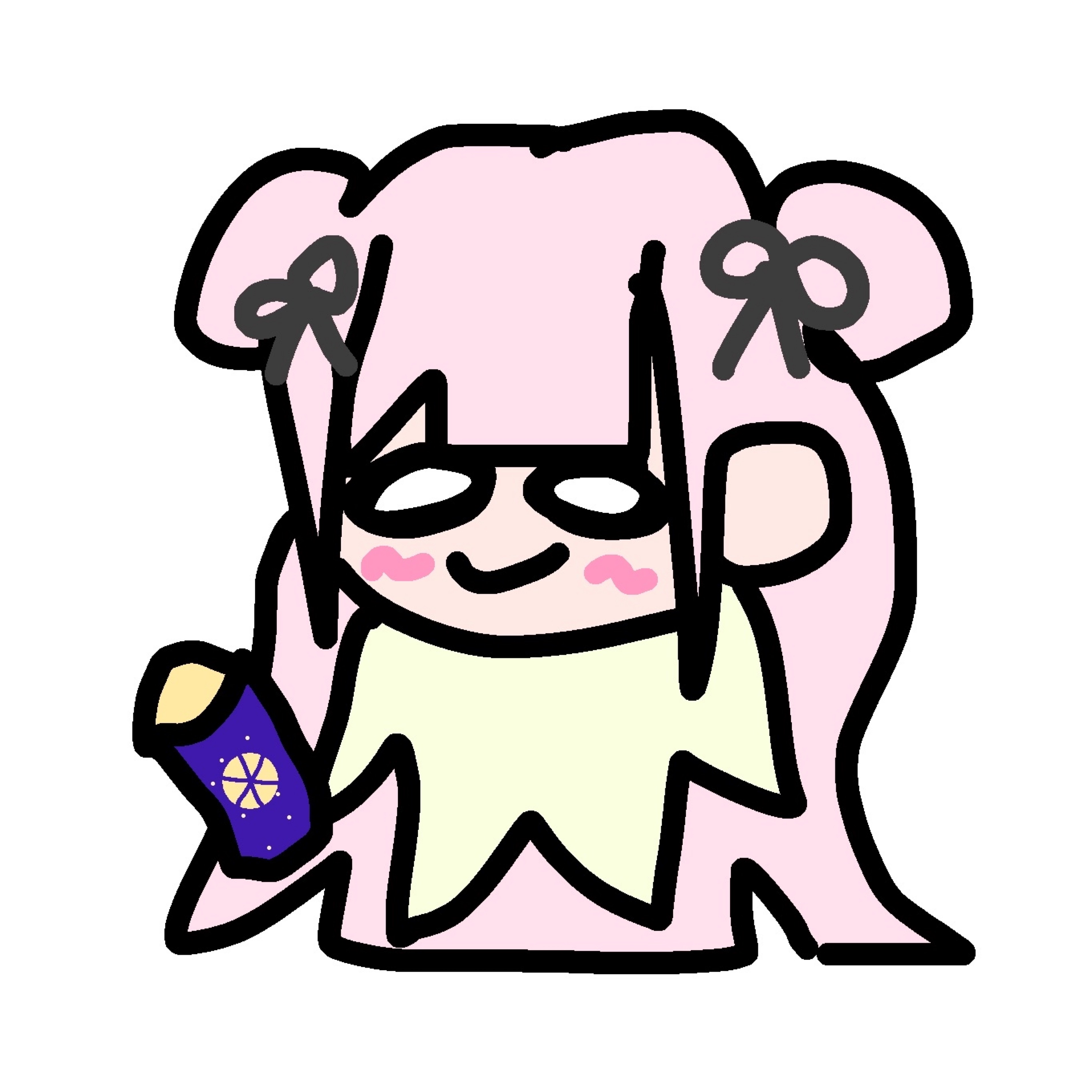 ⟡⸒𝓅ྀི おぴにおん