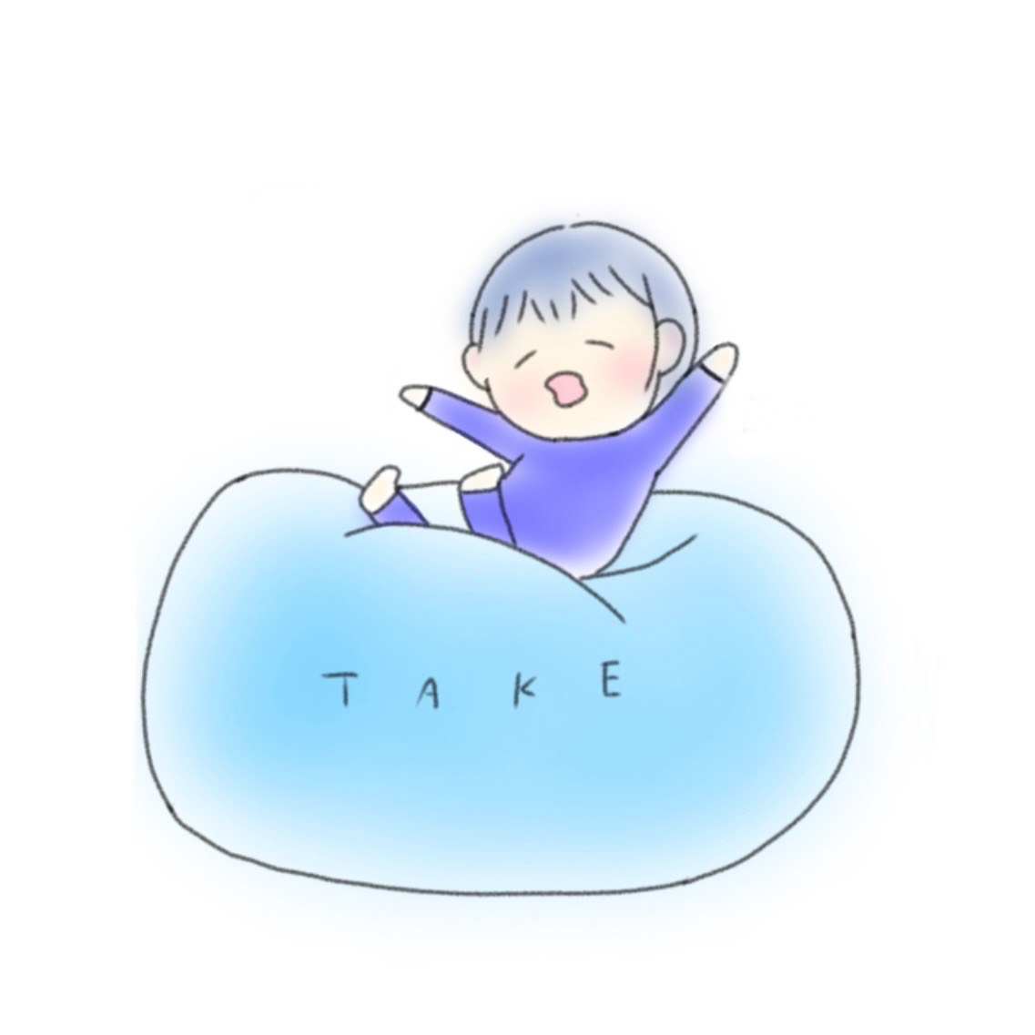 TAKE -ﾀｹ-