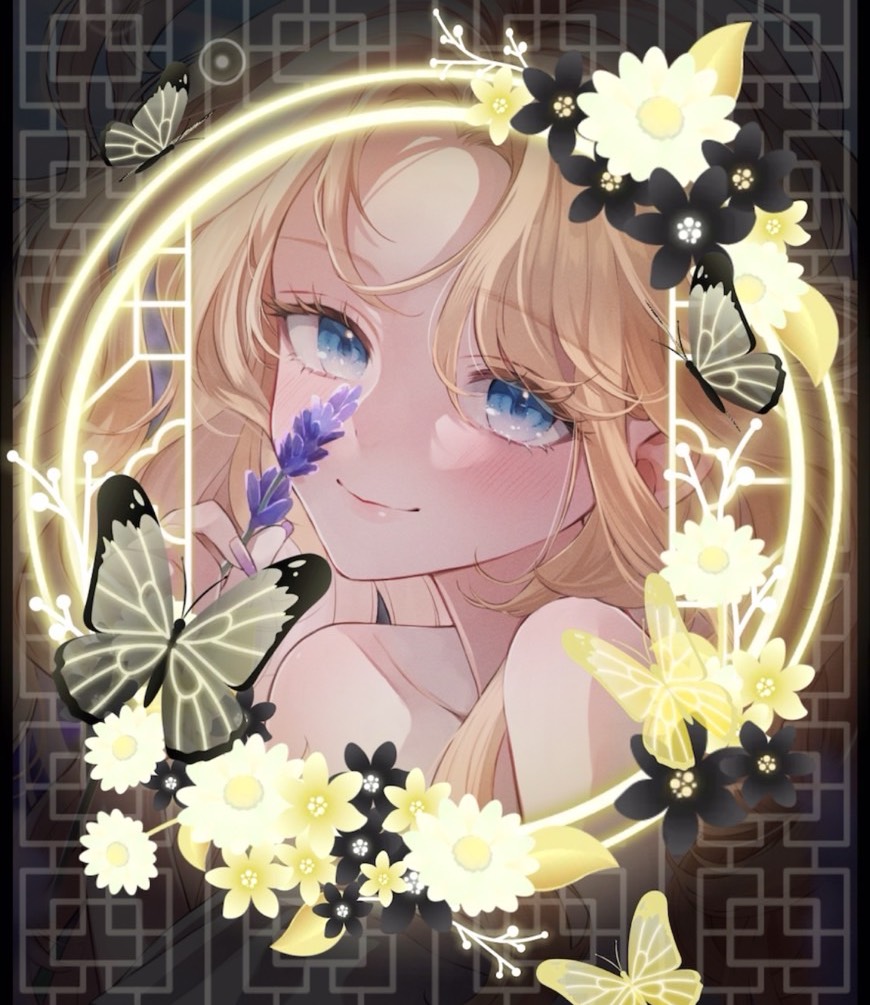 えるたそ。