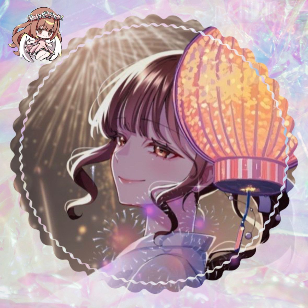 Sachi@1周年