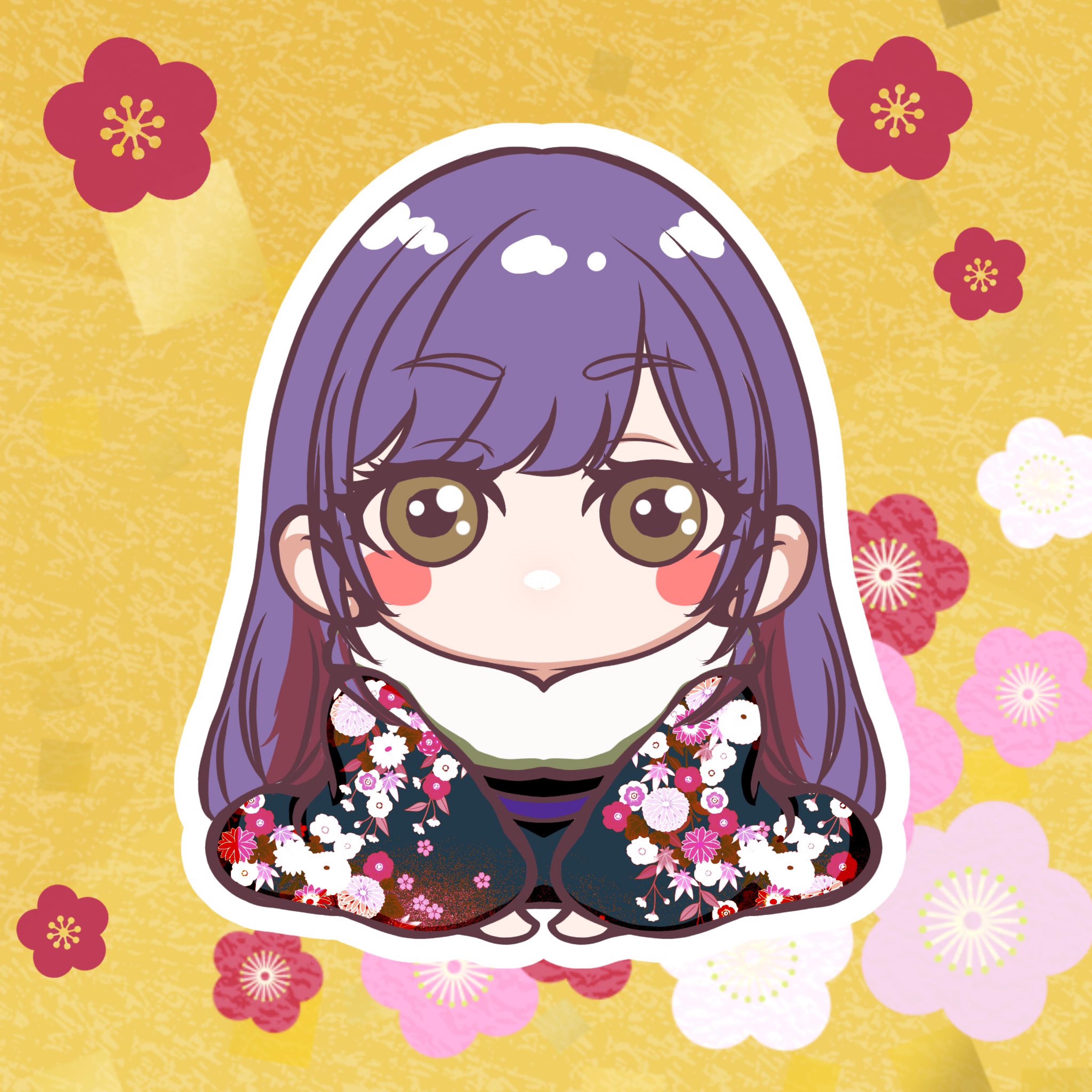 👹👺じゅり。