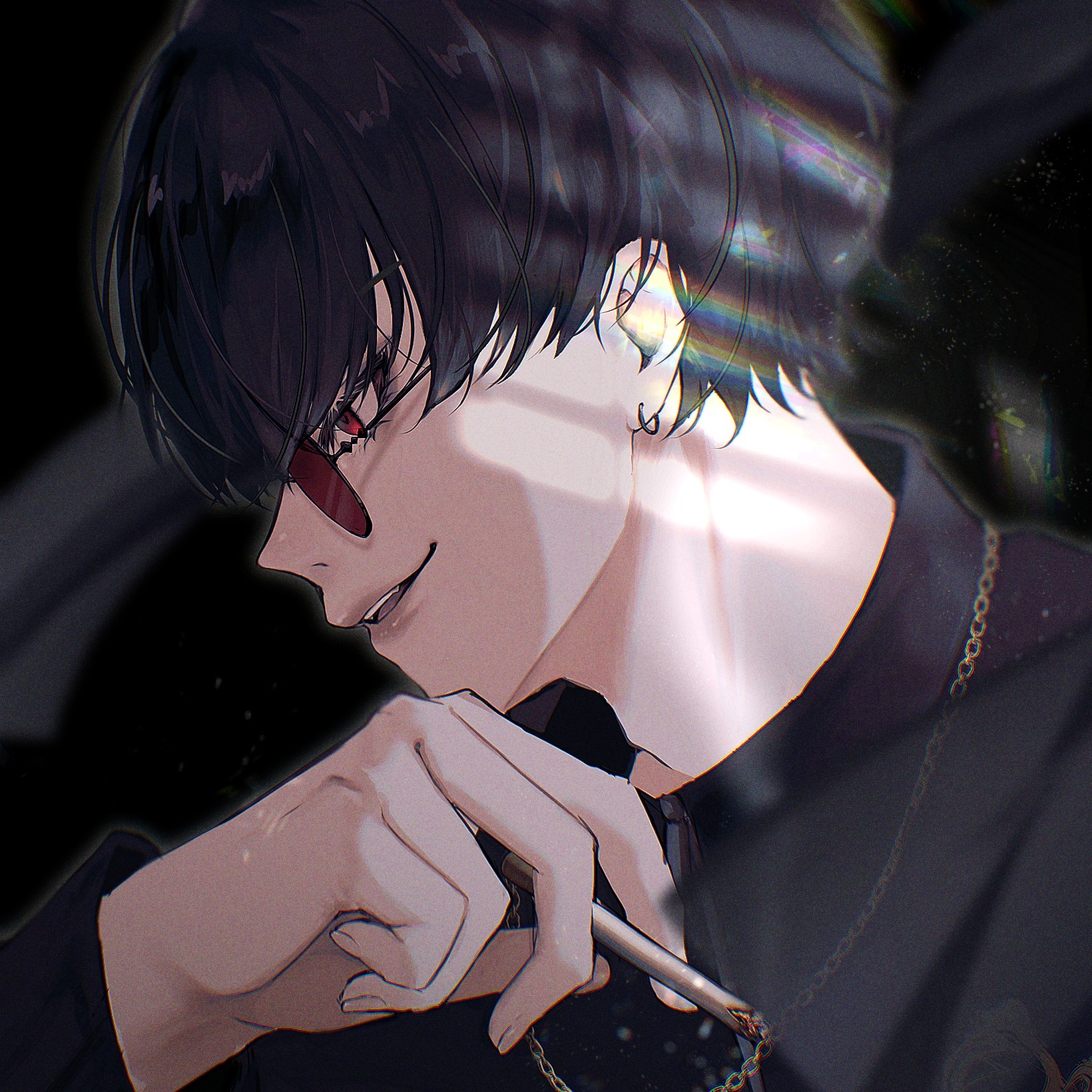 Caname〘 me³.〙