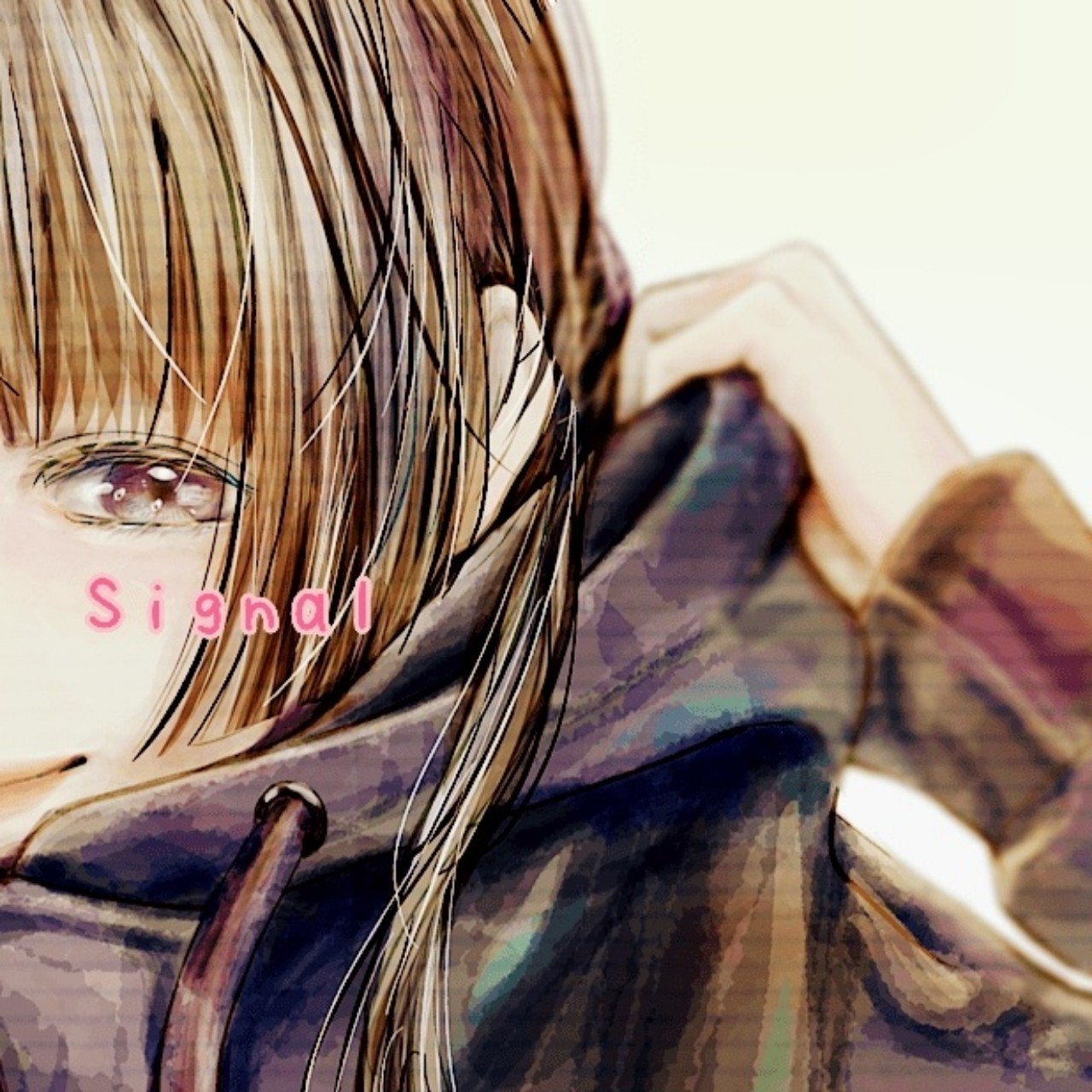 🌈*°Signal🌸∞ღ*ஐ☘︎︎