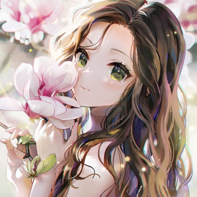 ⸜🌷︎⸝‍ ℍ𝕒𝕟𝕒