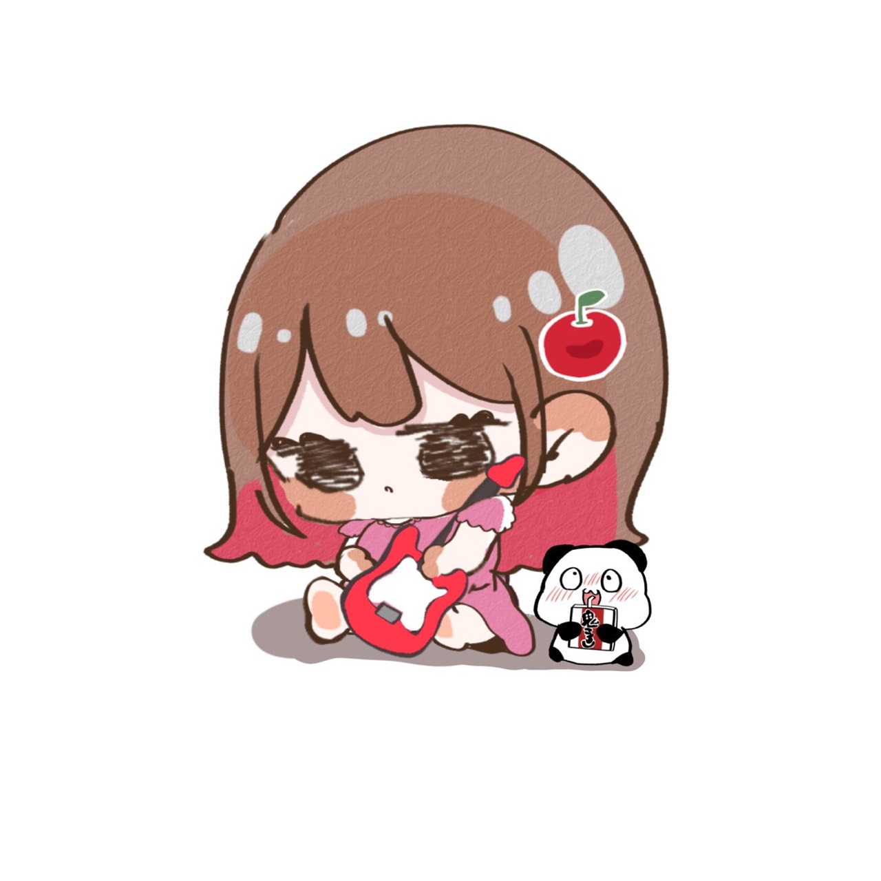 りんご🍅