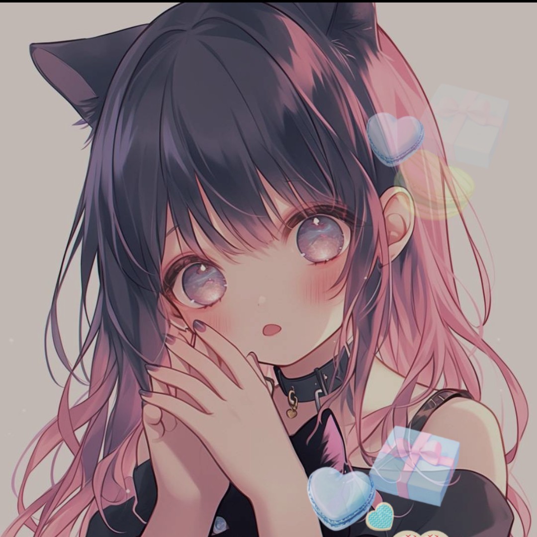 おはぎちゃん