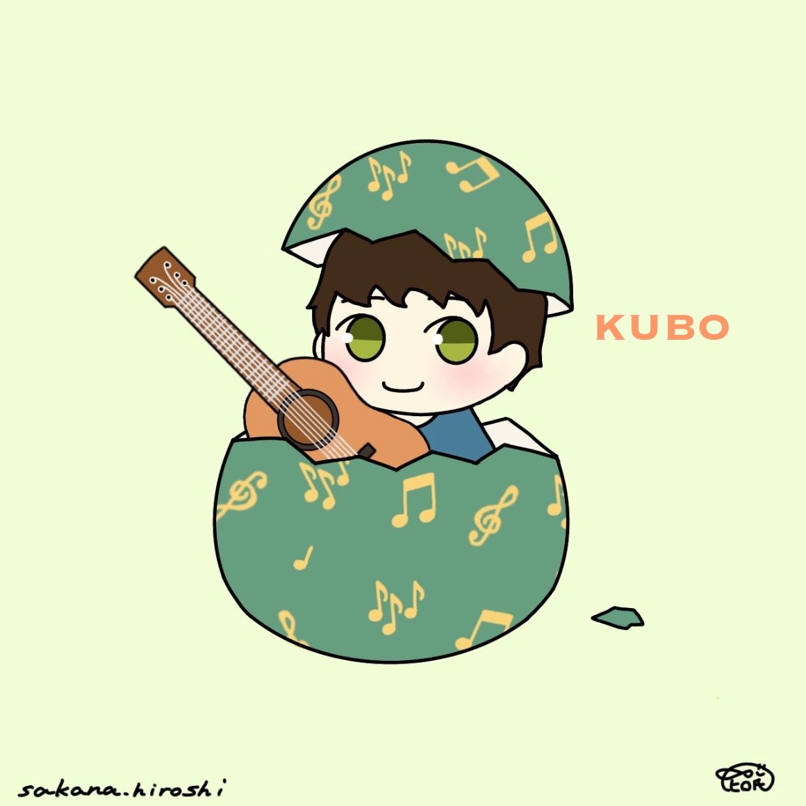KUBO🌱
