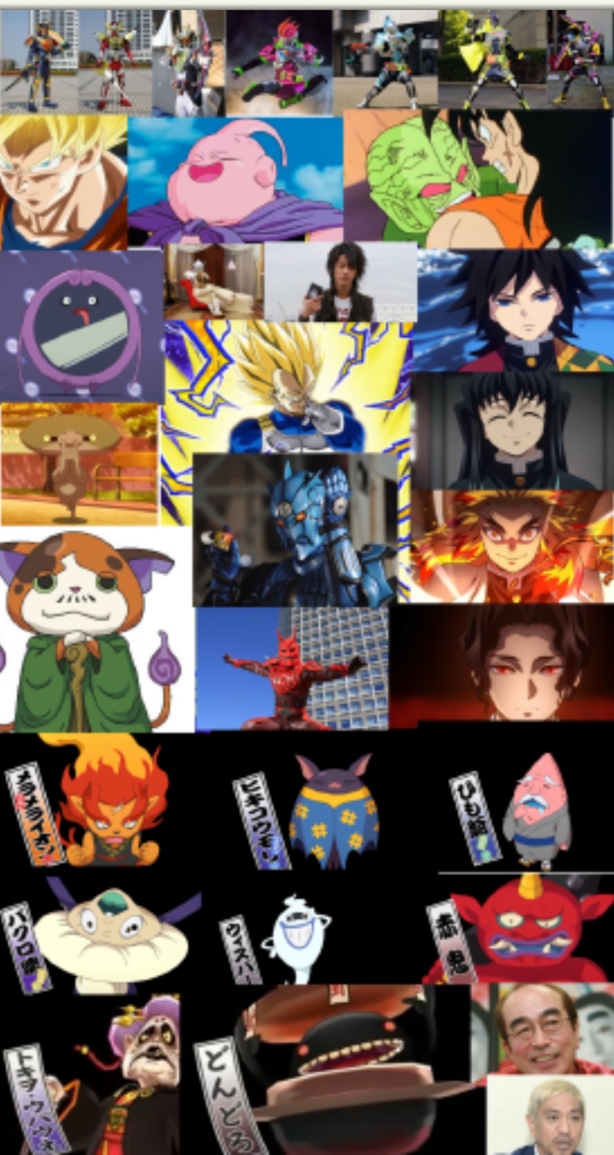 べるのこ🦑🌾(休憩中)@ベジータ主