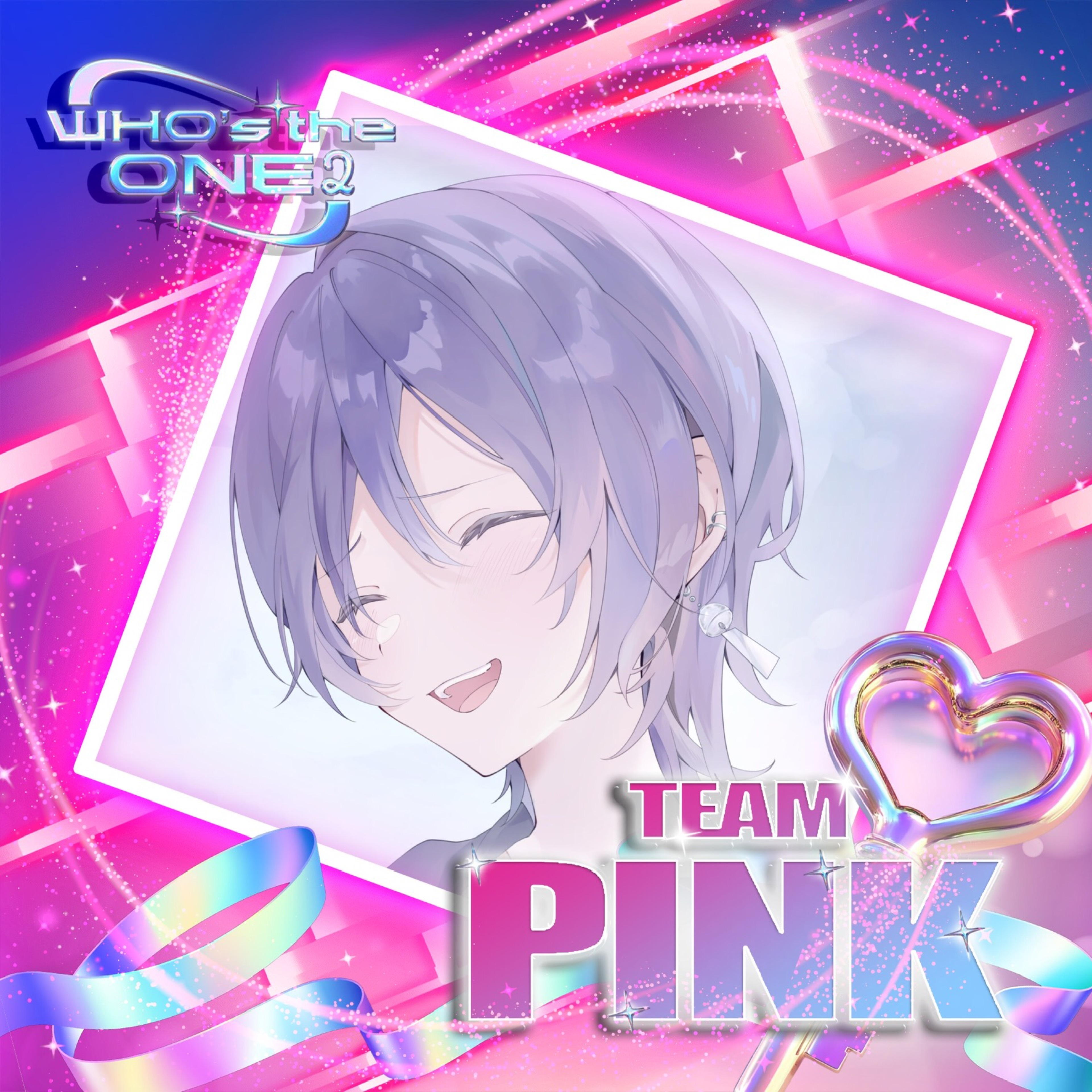 ˢᑭ涼宮すづ