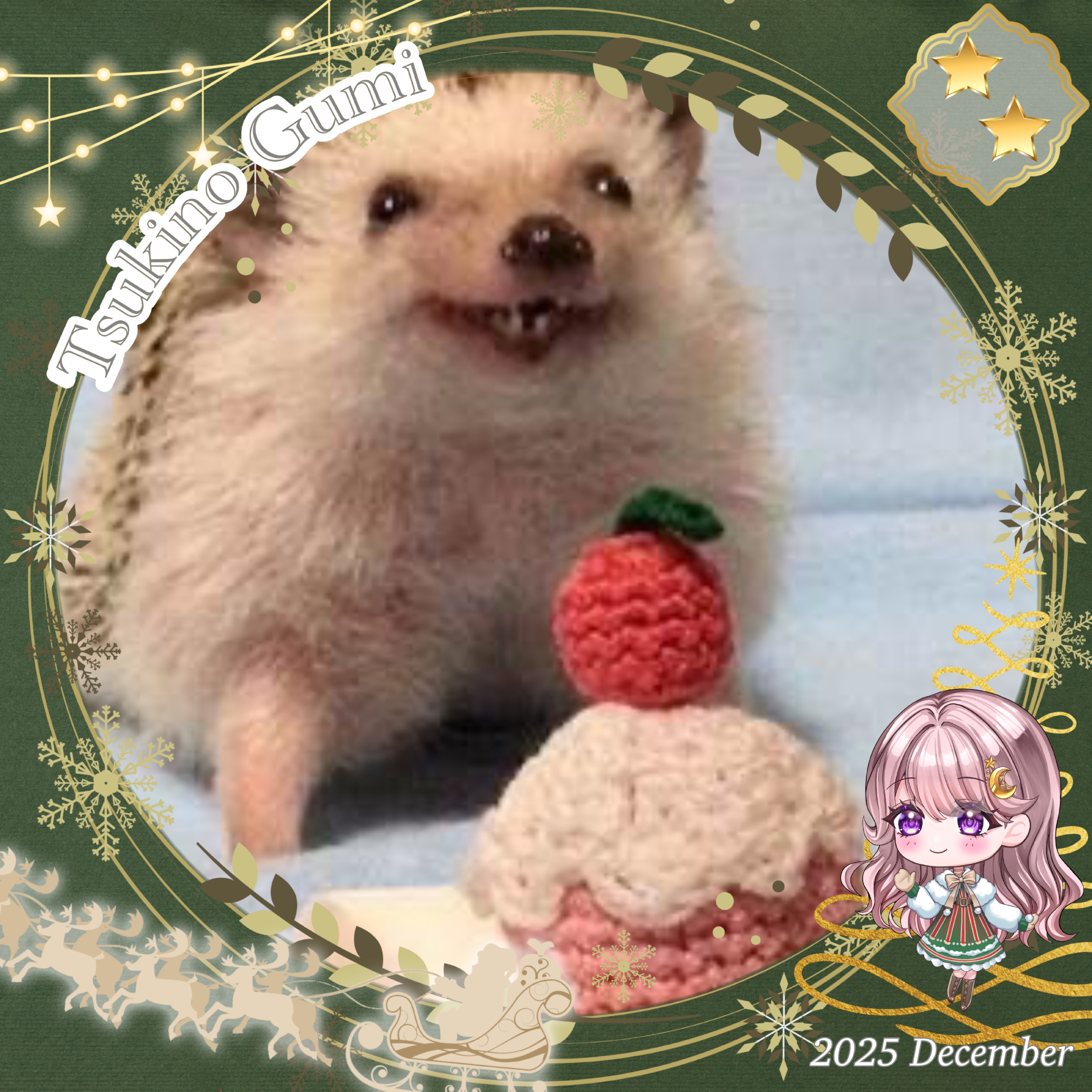 レジェンドさき*･ﾟ