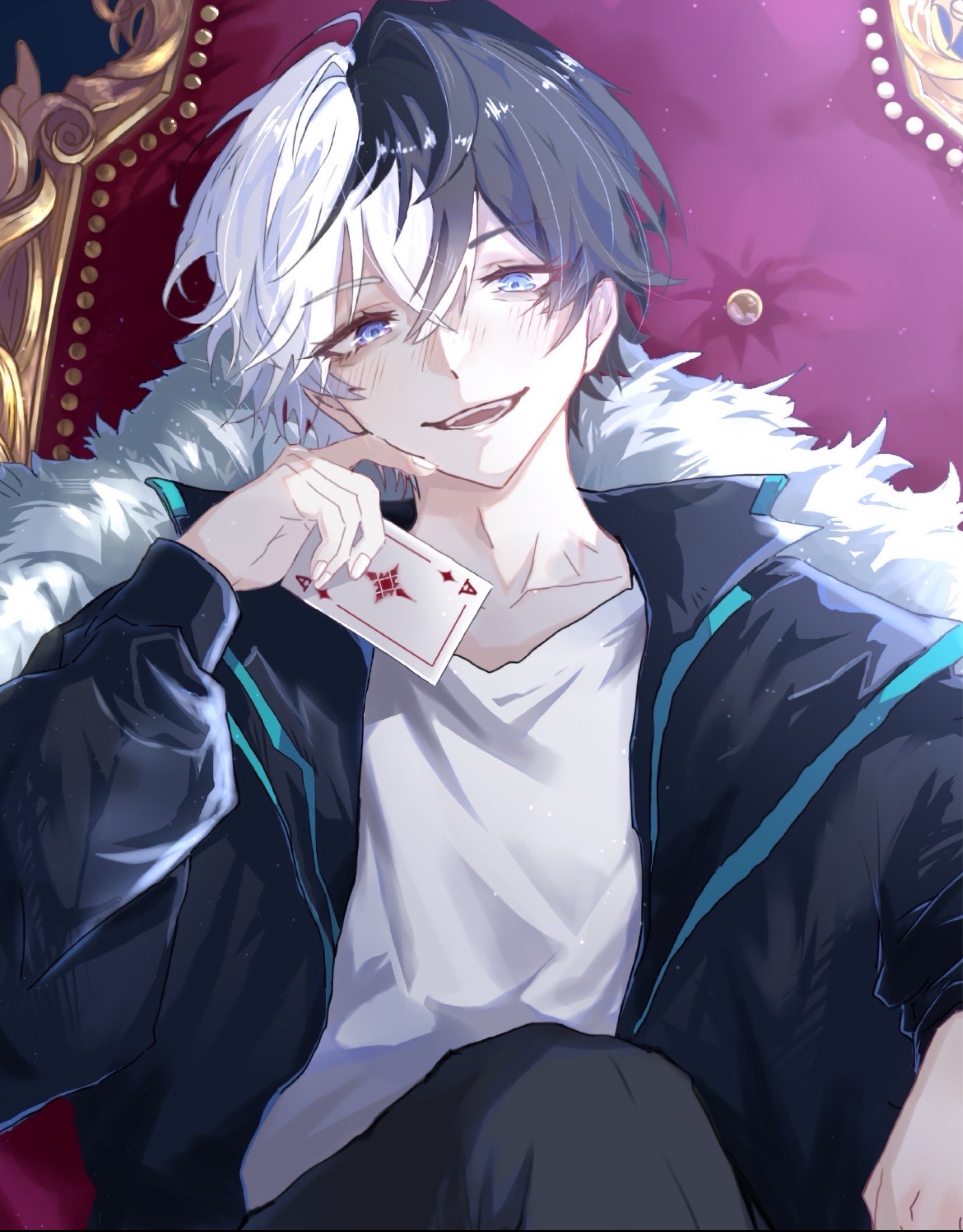 ♚ᴬ絢都