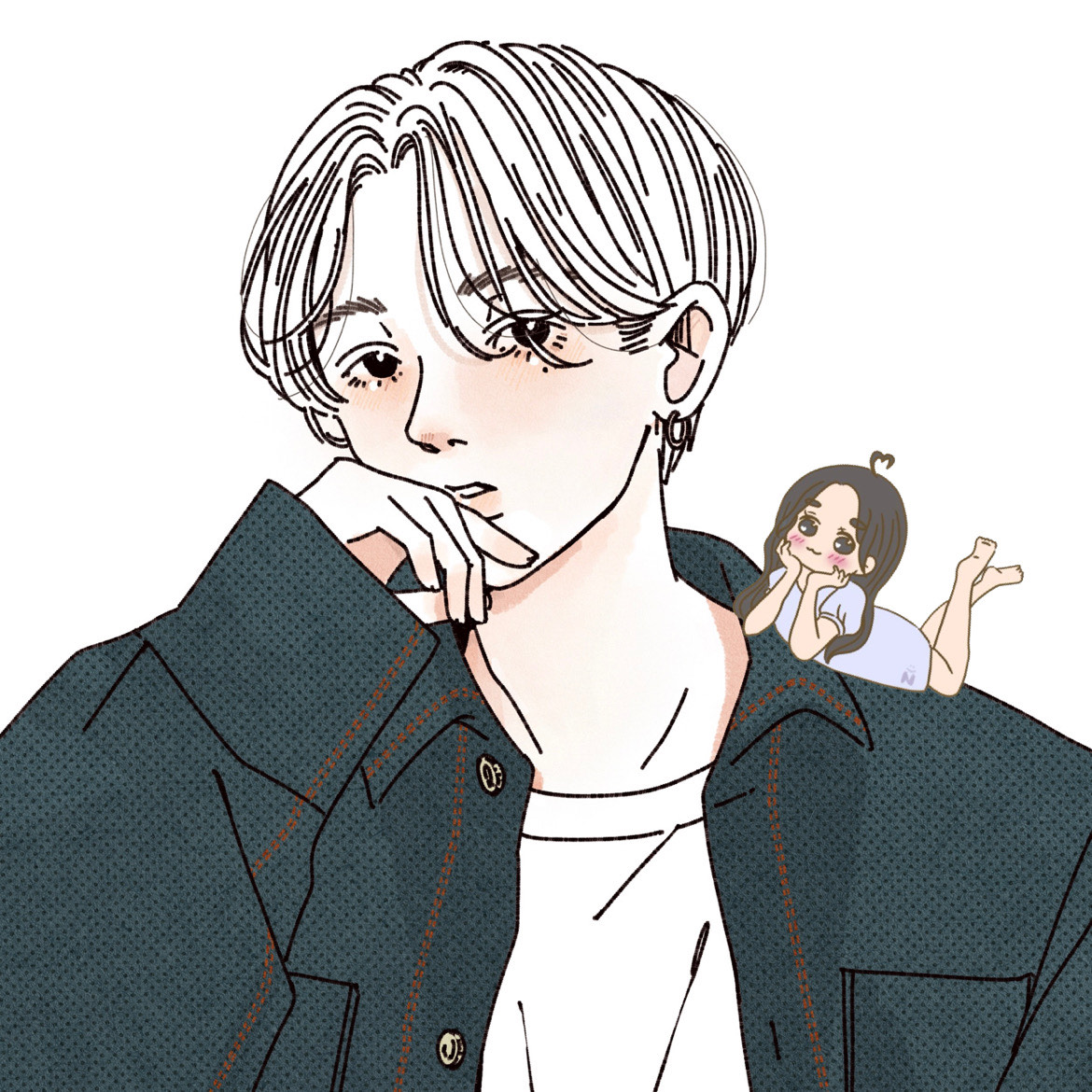 そうまʕ•ɴ̆̈•ʔ✧