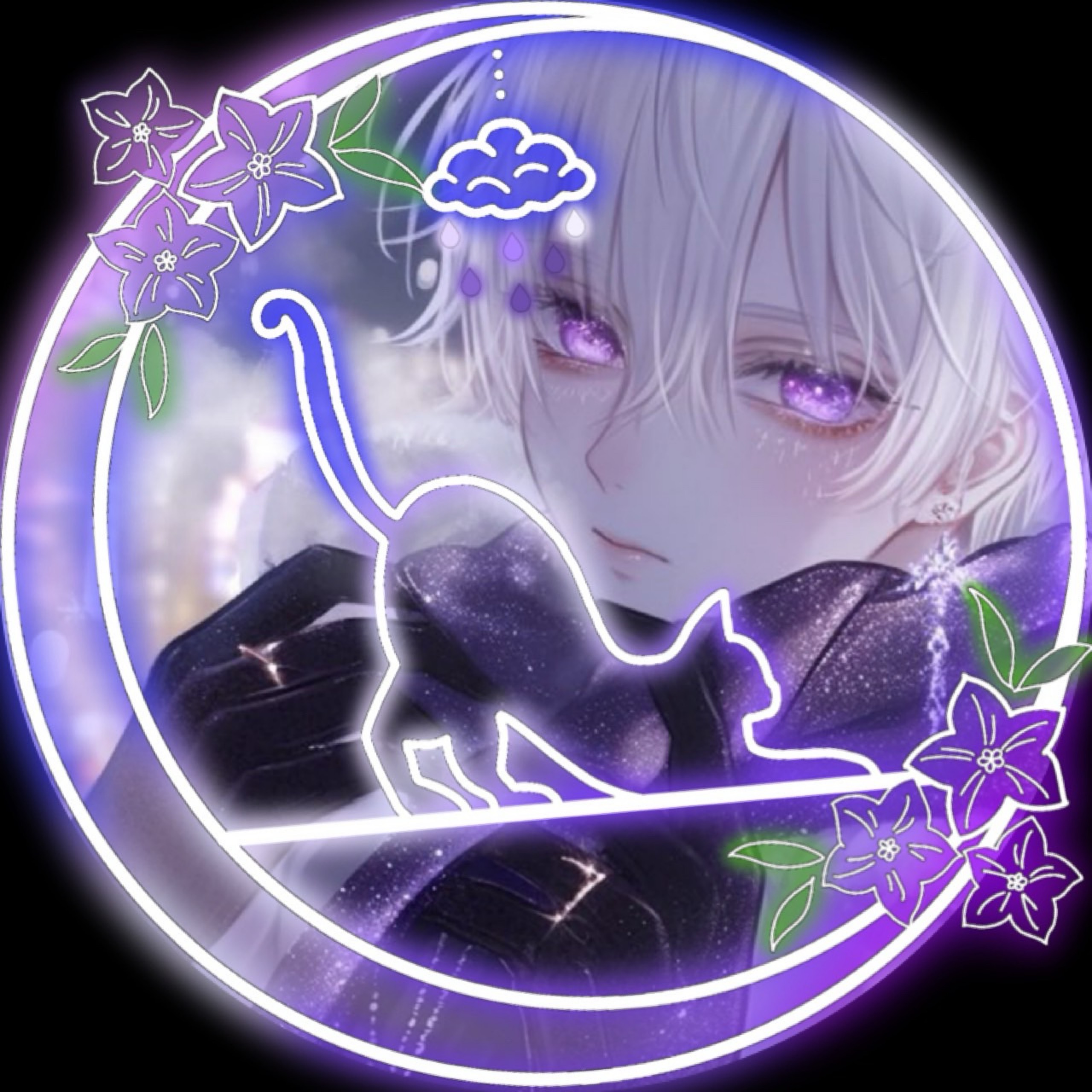 ঌ☊୭  K41  ♵ⁿ