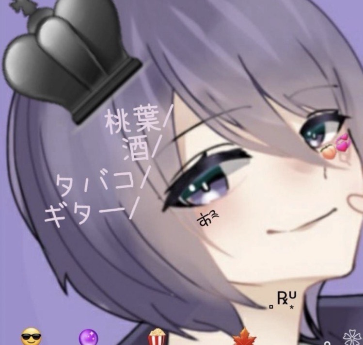 🧁𝒦ももはʚ✟ɞ