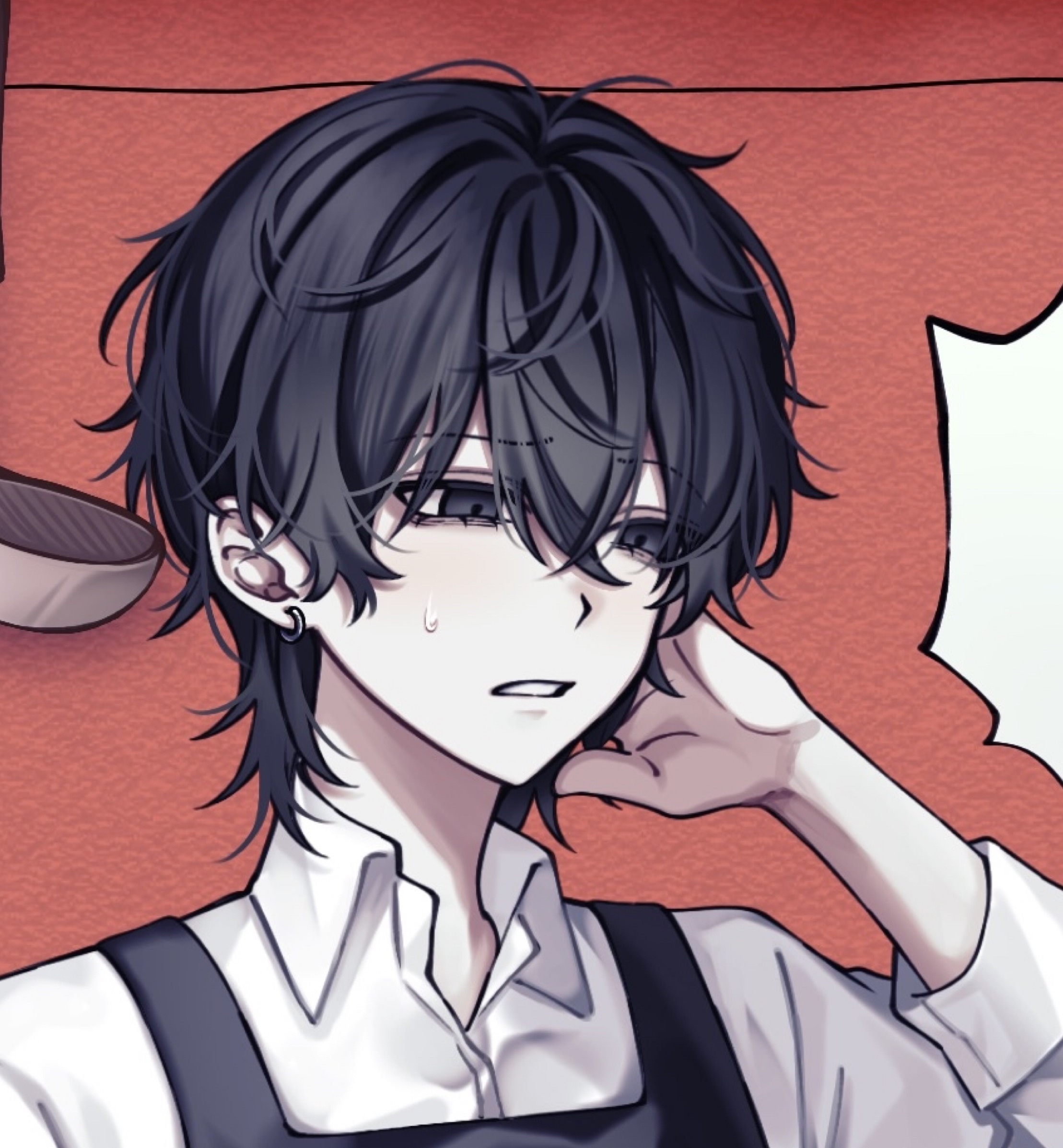 ふじまろ。@1/11代々木LIVE