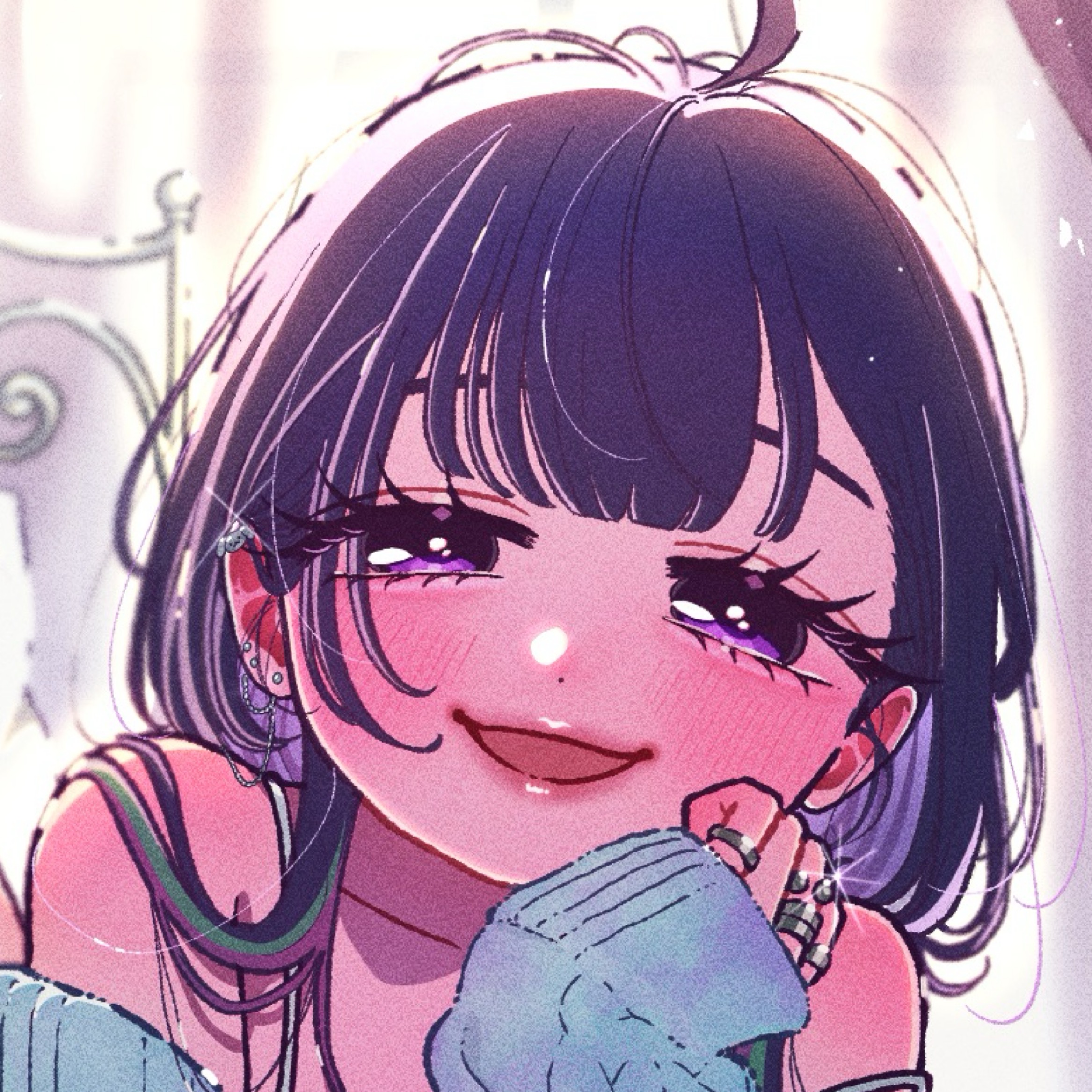 🧬ྀི人文学徒まいちゃん