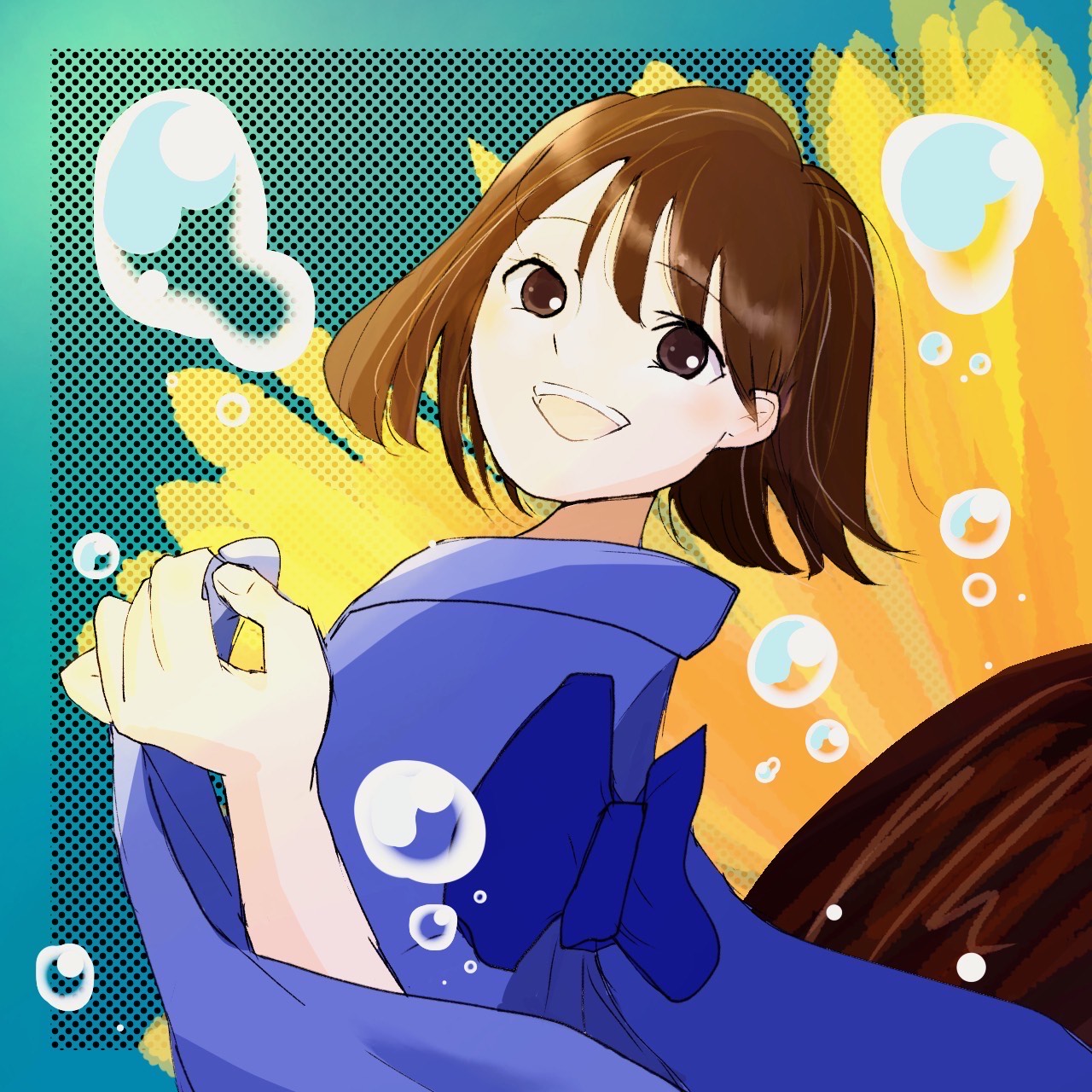 ❁︎いろは