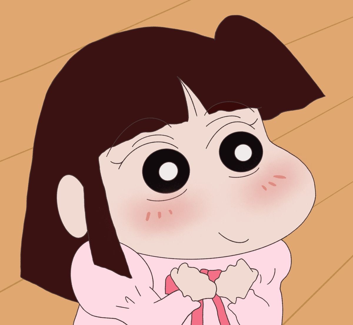 にくまんちゃん