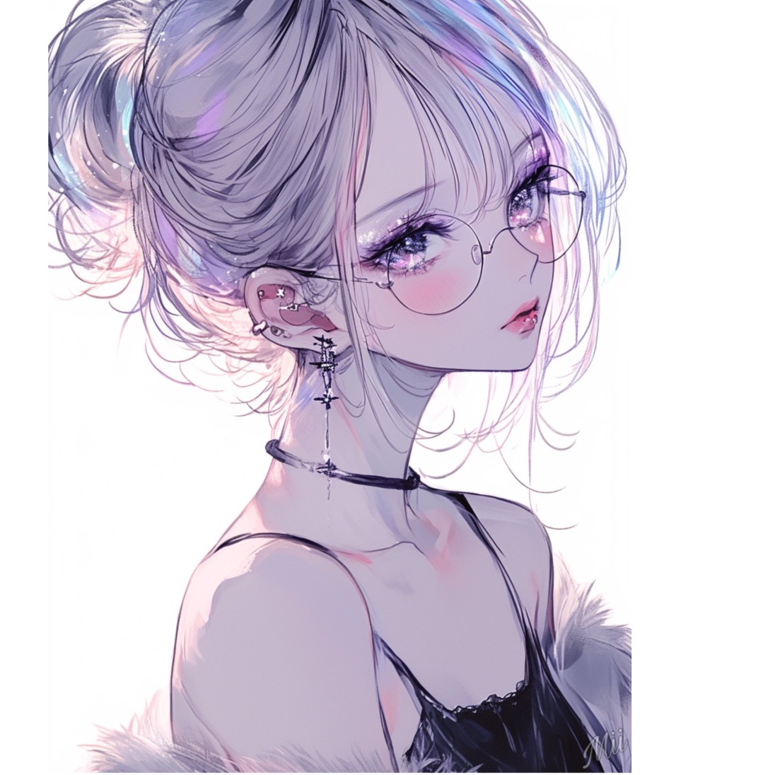 Eririnᙏ̤̫
