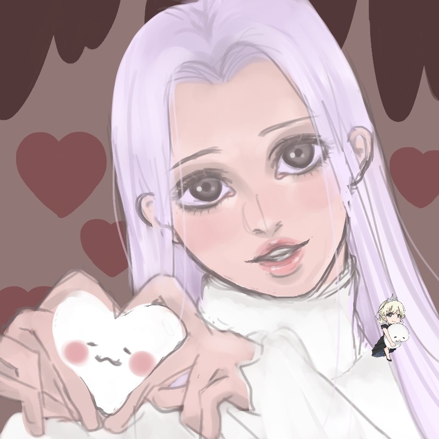 𝔜ʷ  yawako@潜り姫