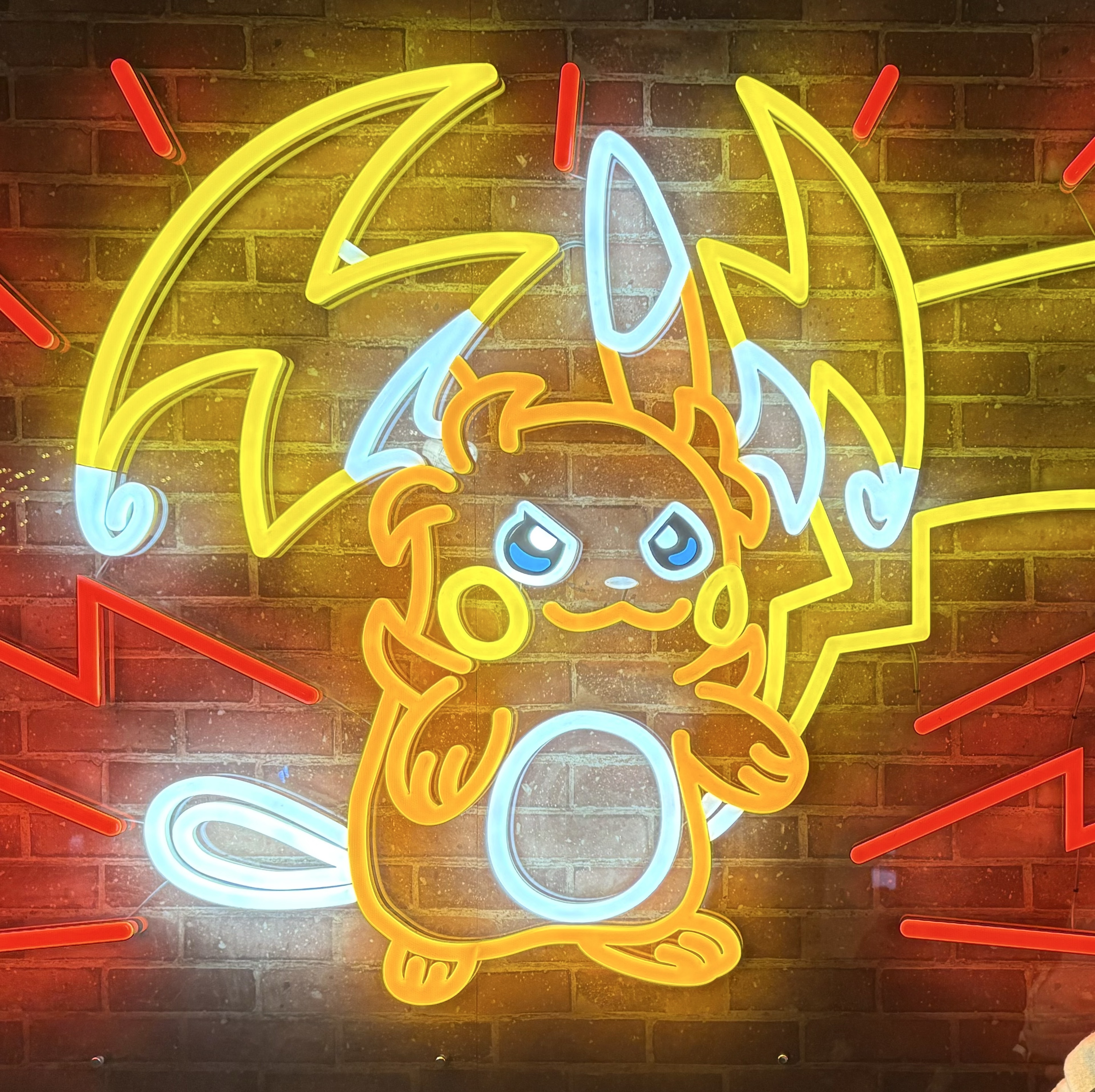 あっきー/にぃに/ぱぴーprofile