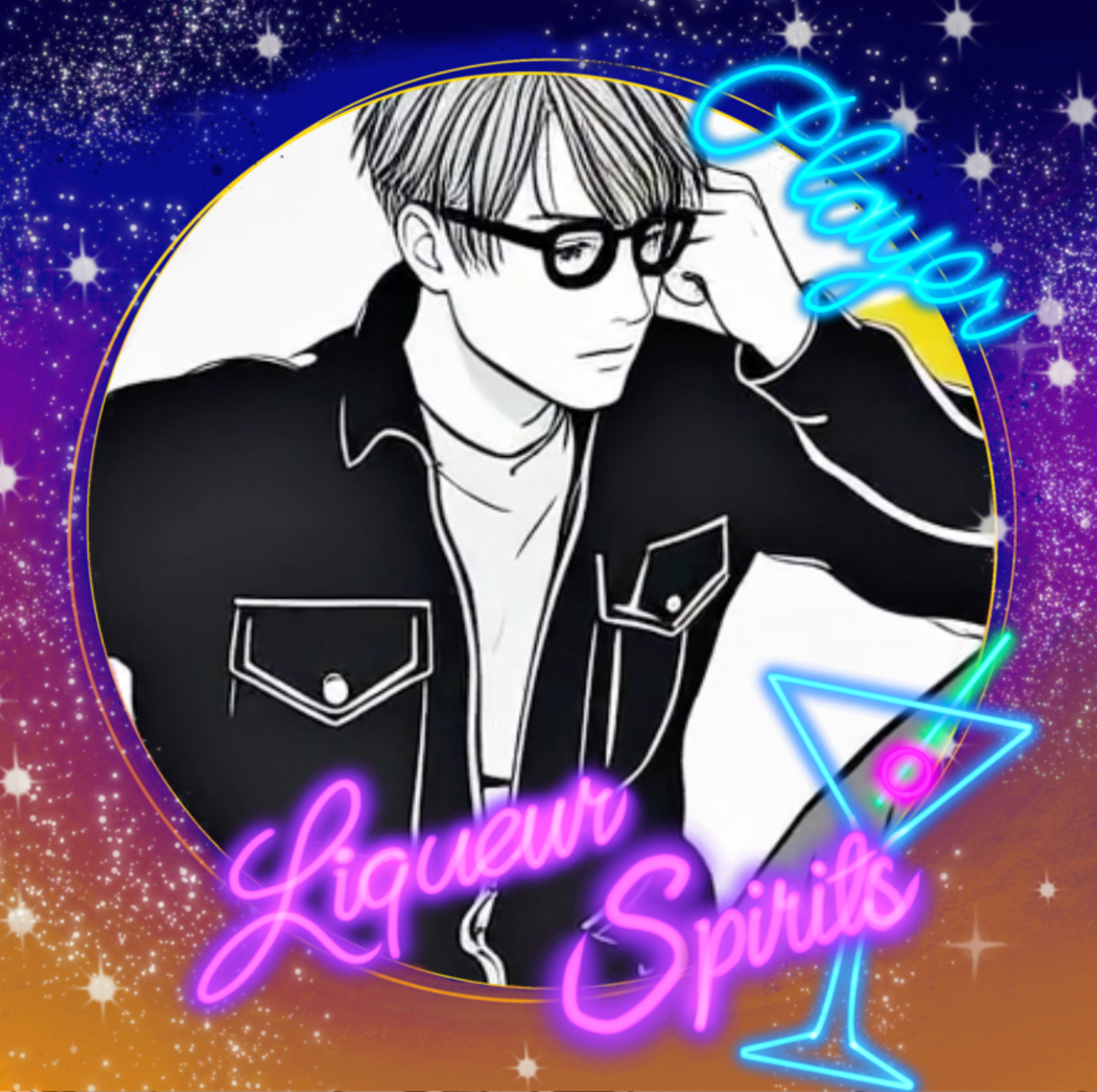 ダダダ🍮【teamD³】