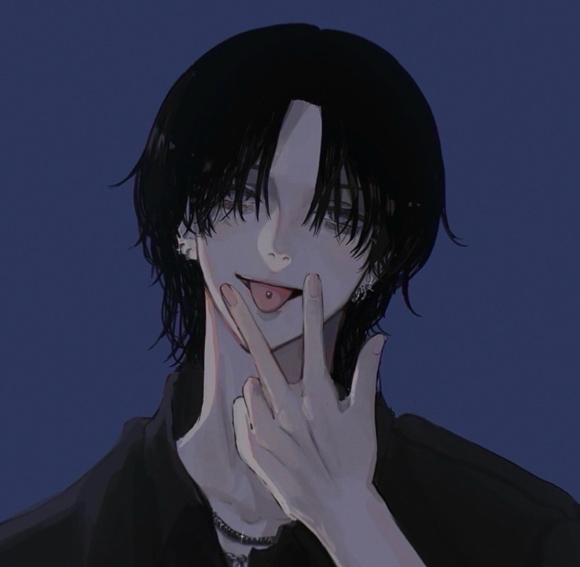 𝒮ꫂ ၴႅၴ 洒落