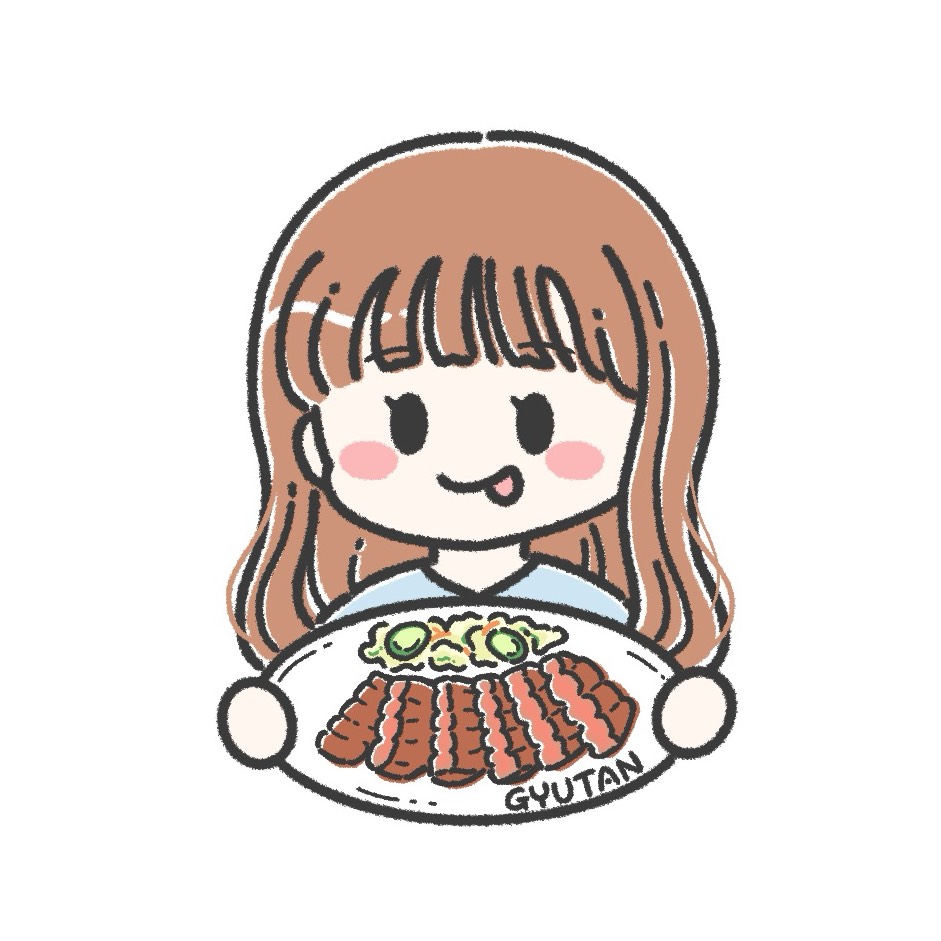 🐮GYUTAN