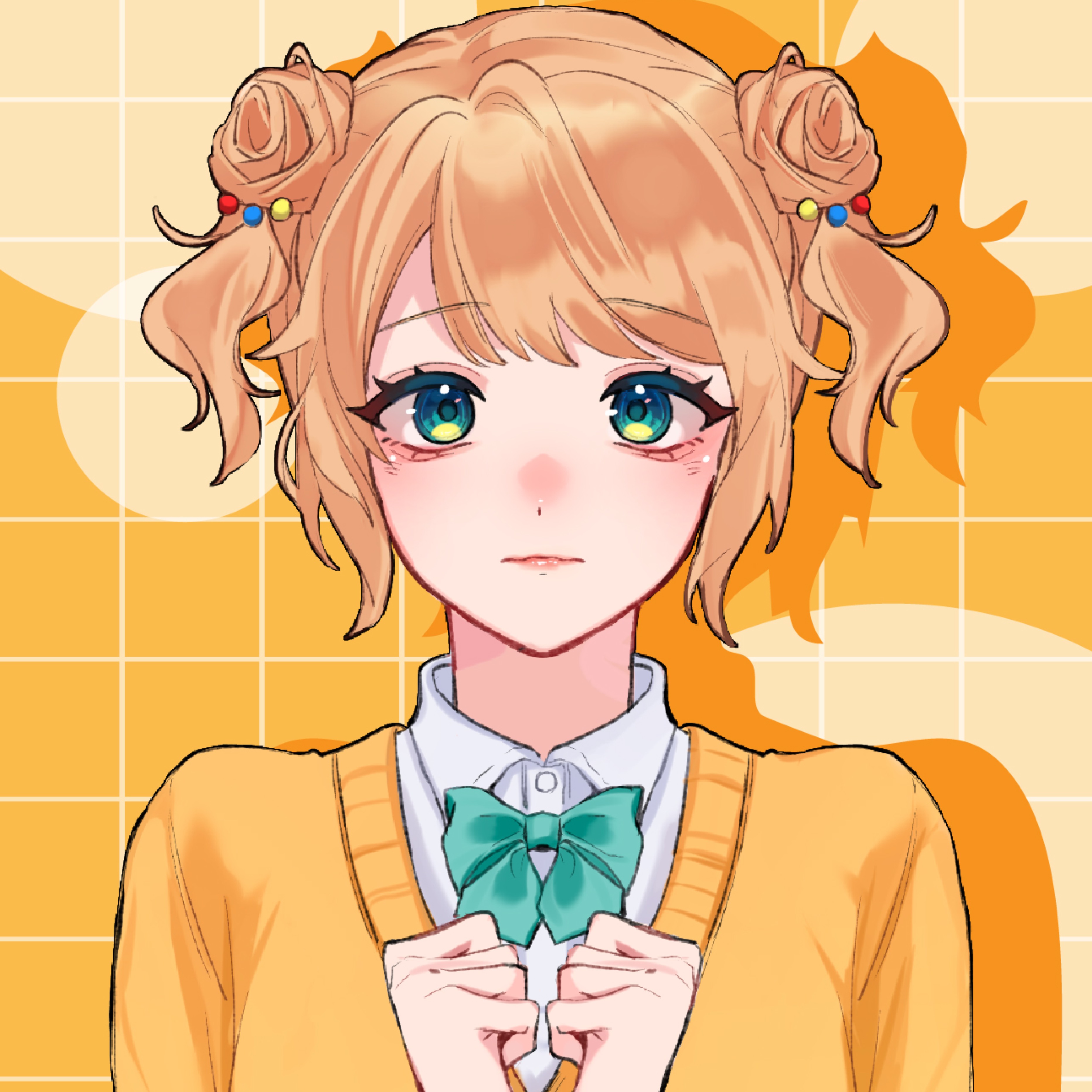 針山ミシン✧︎ CueAi ✧︎