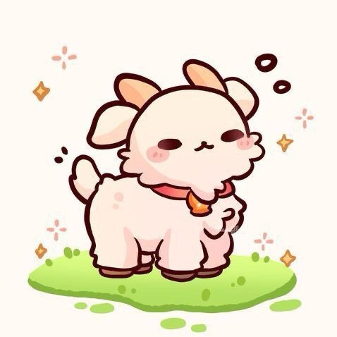 琴音ｰｺﾄﾈｰ@ヤギ