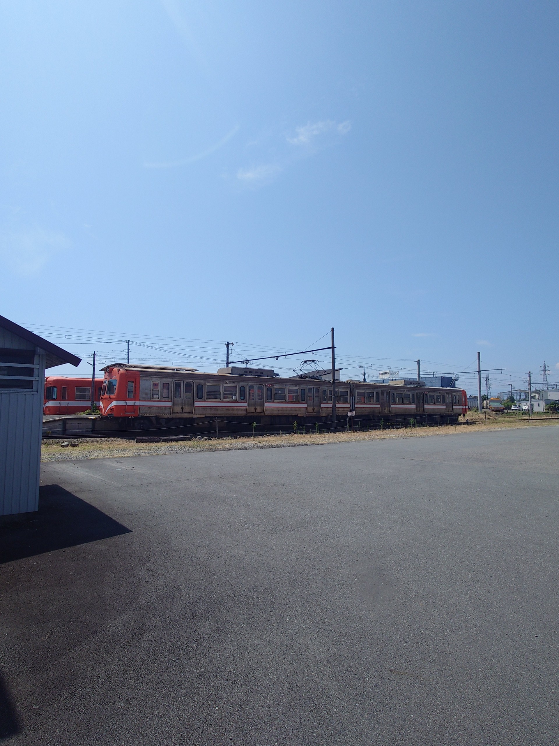 いち(コメ確認用)