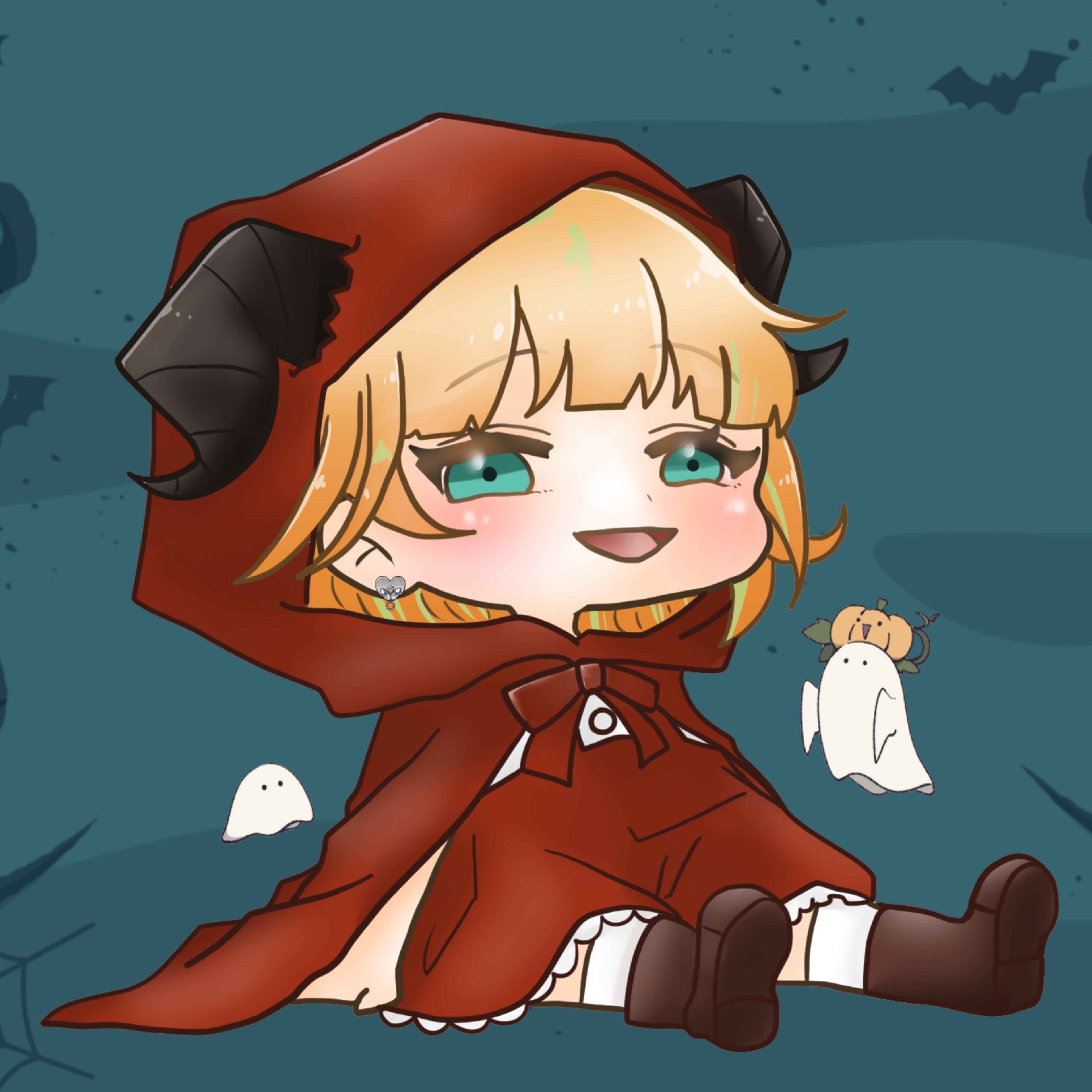 ððã¡ãã@CASTð