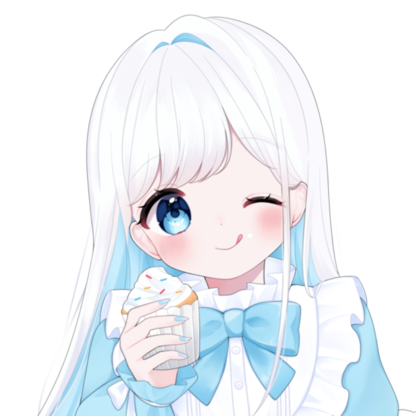 ❥⃝𖦞ྀི͓̽唯 緒