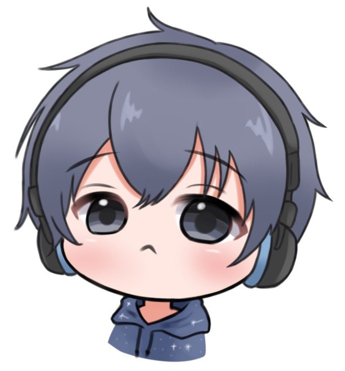 🦈⚡あゆむ