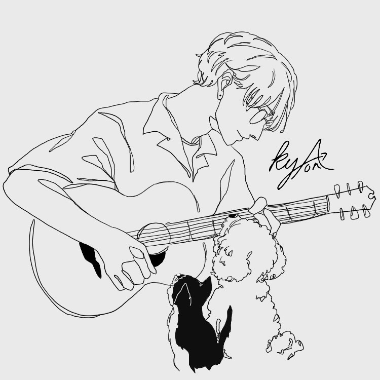 Ⓚ⃡.青樹 恭大