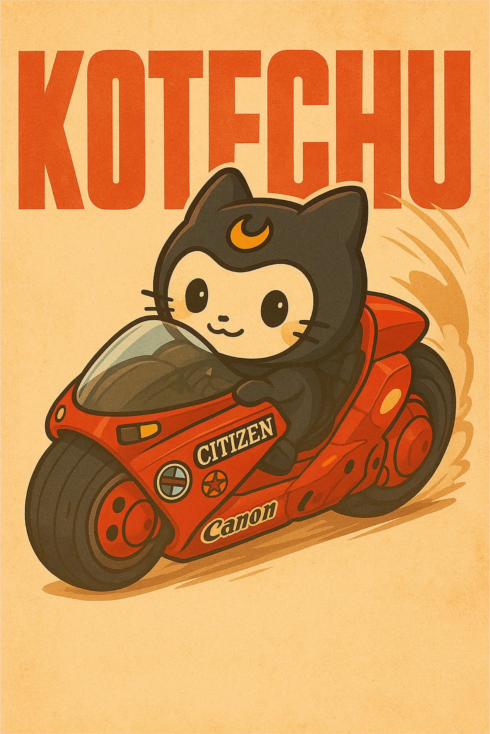 小鉄（こてちゅっちゅ）