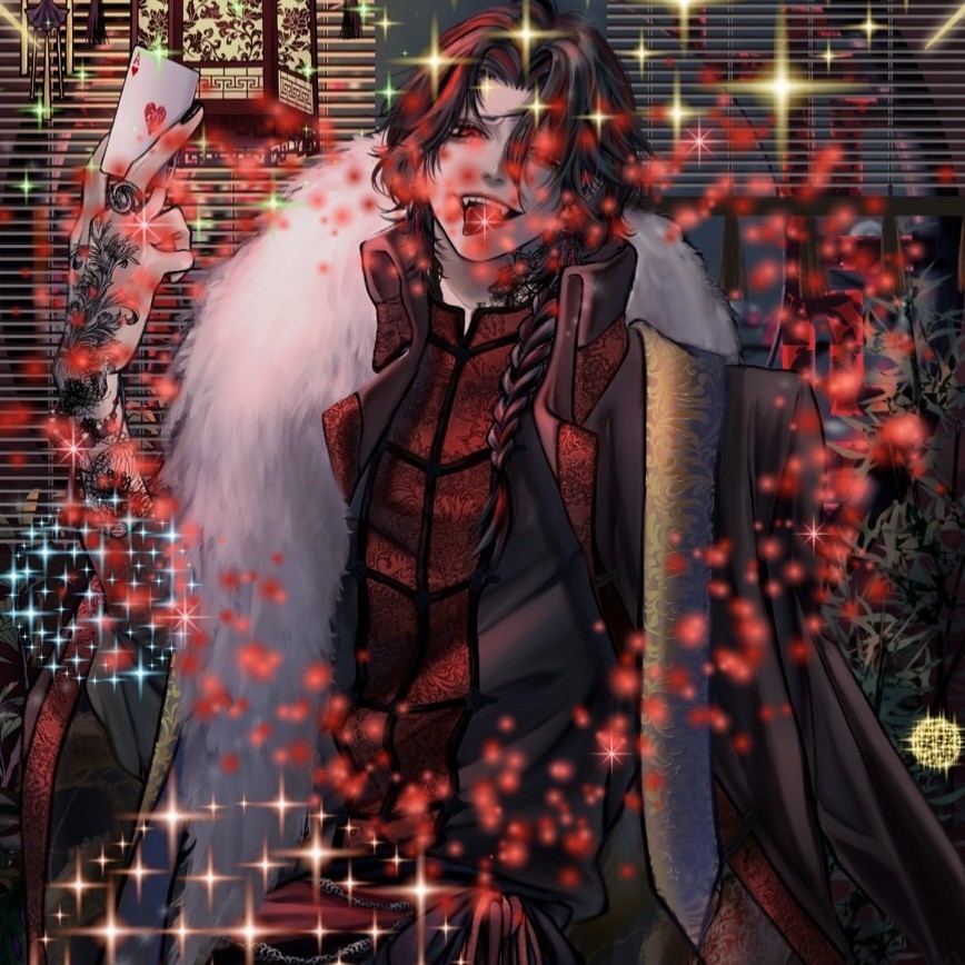 🂱ᵏ𝘙𝘢𝘬𝘦【モモンガ】